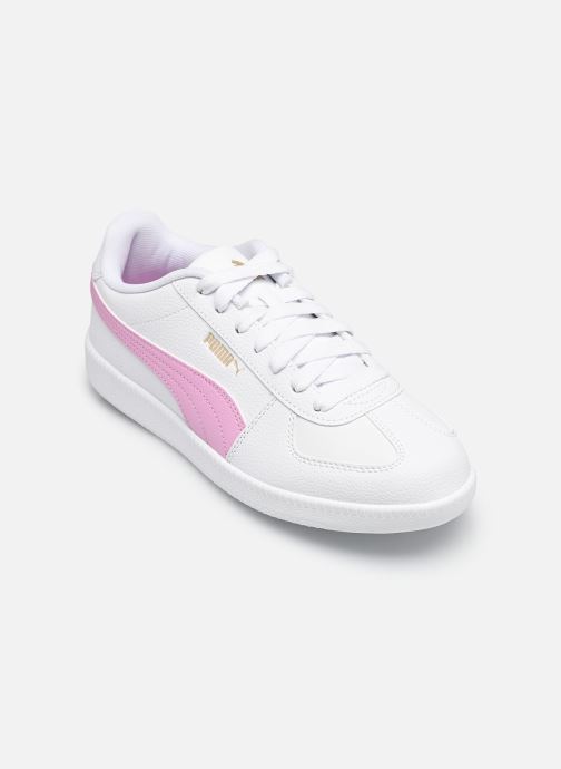Puma Sneakers Puma Club LT SL Jr meisjes wit