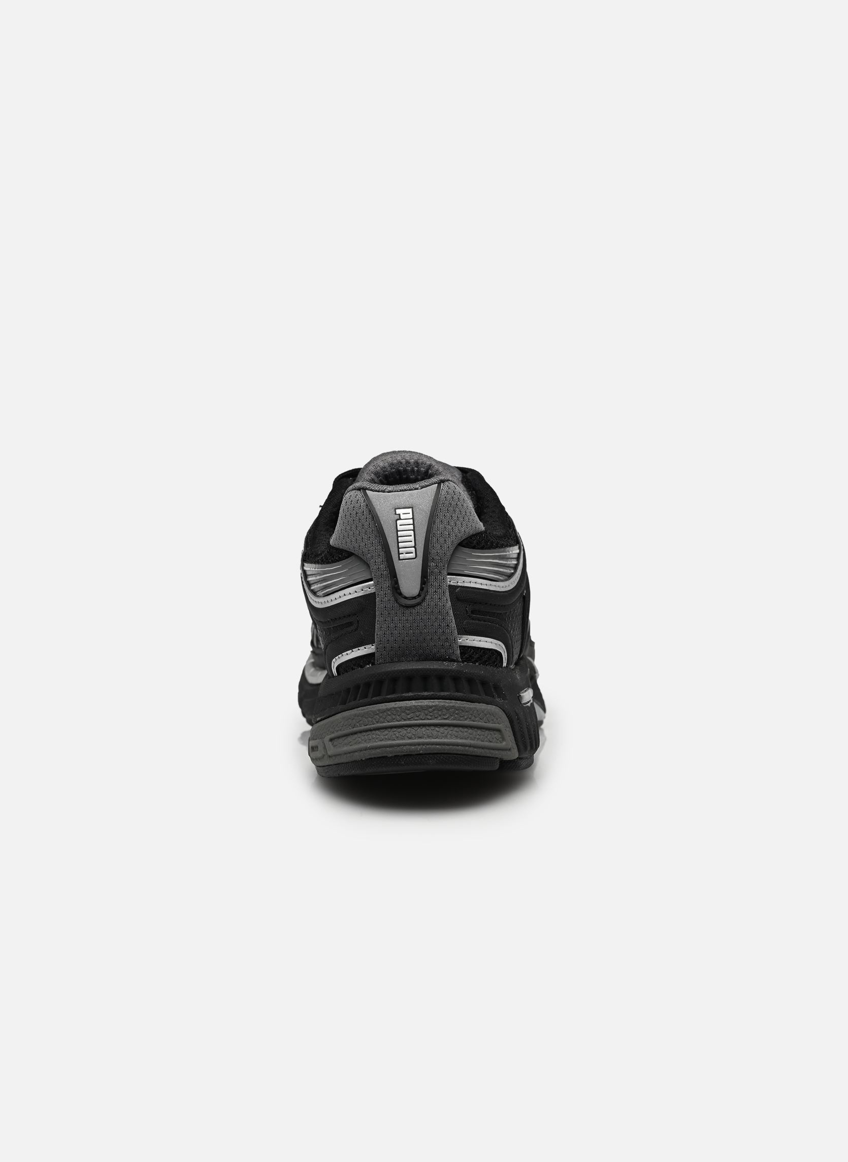 Sneaker Puma SkyJet JR jungen schwarz Puma Sneaker Puma SkyJet JR jungen schwarz PUMA BLACK-COOL DARK GRAY-PUMA