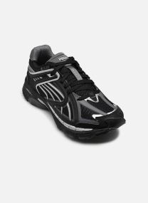 Sneaker Puma SkyJet JR jungen schwarz