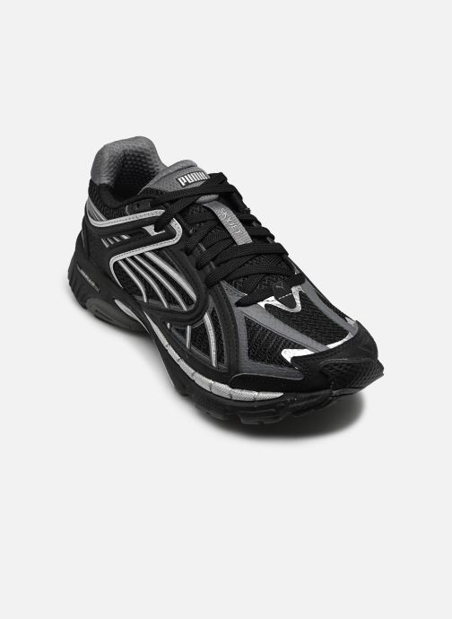Puma Sneaker Puma SkyJet JR jungen schwarz