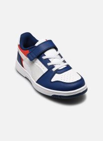 Sneaker Rebound Slam Lo AC+ PS jungen blau