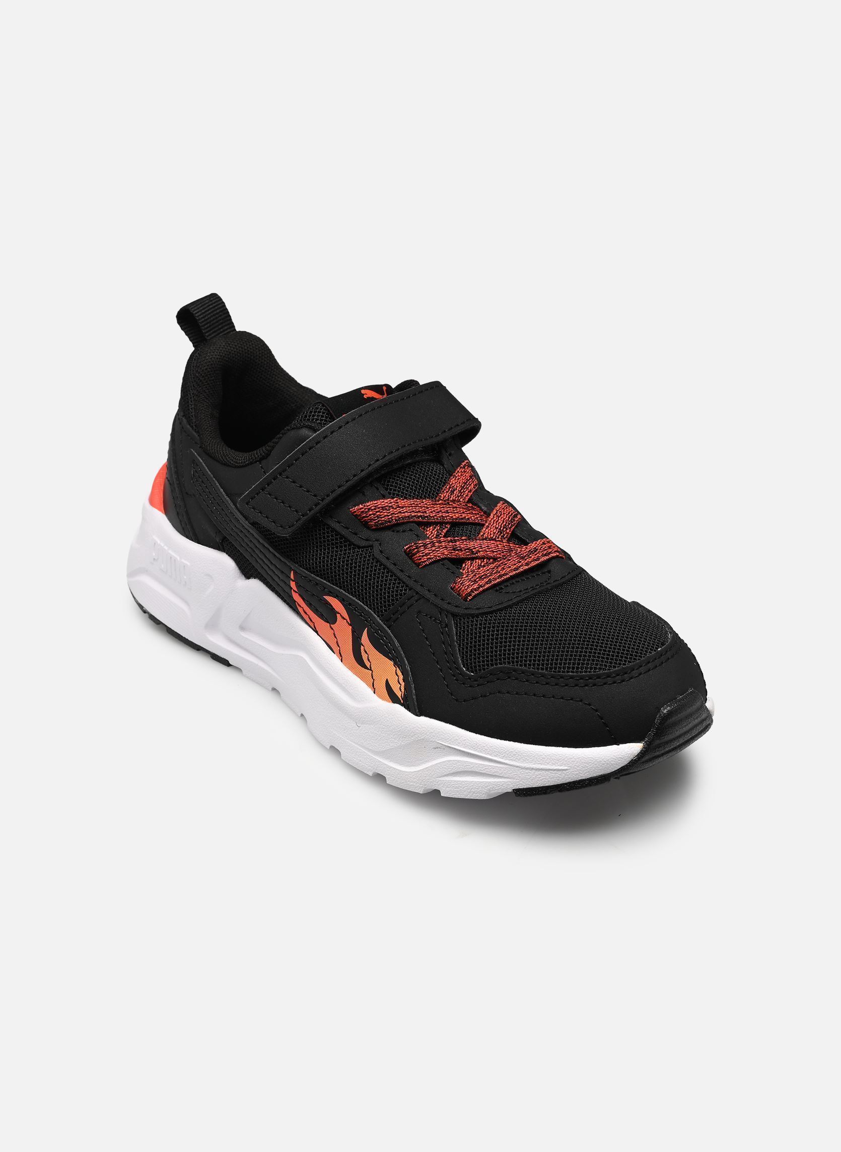 PUMA Baskets Trinity 2 Sparks Enfant Accessoires - vue 4