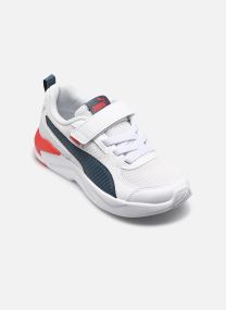 Sneaker X-Ray 4 LT AC+ PS jungen weiß
