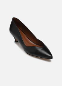 Slingback pumps Trini 40 Stilleto dames zwart
