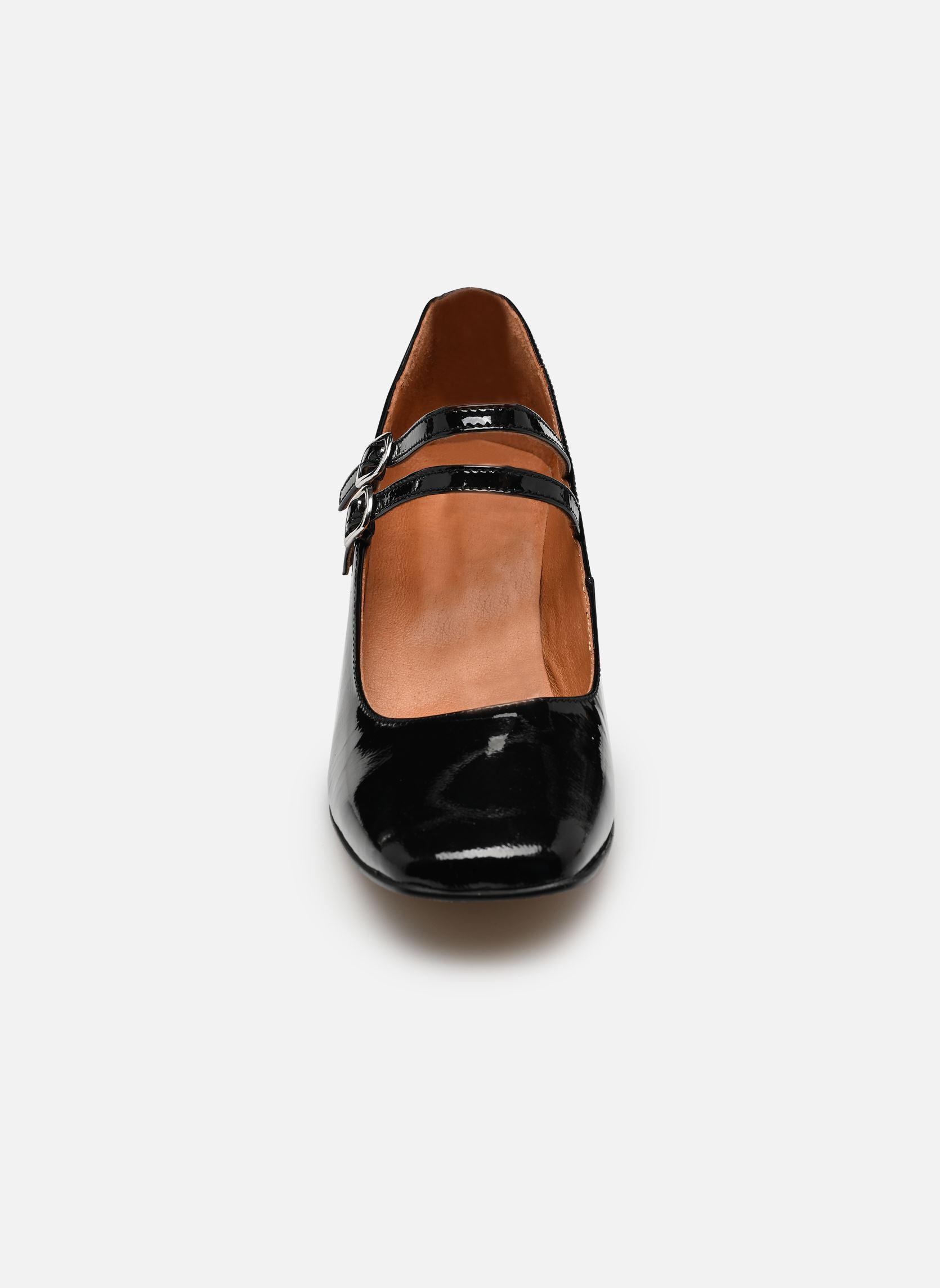 Mary Janes ALIENAR dames zwart Jonak Mary Janes ALIENAR dames zwart NOIR
