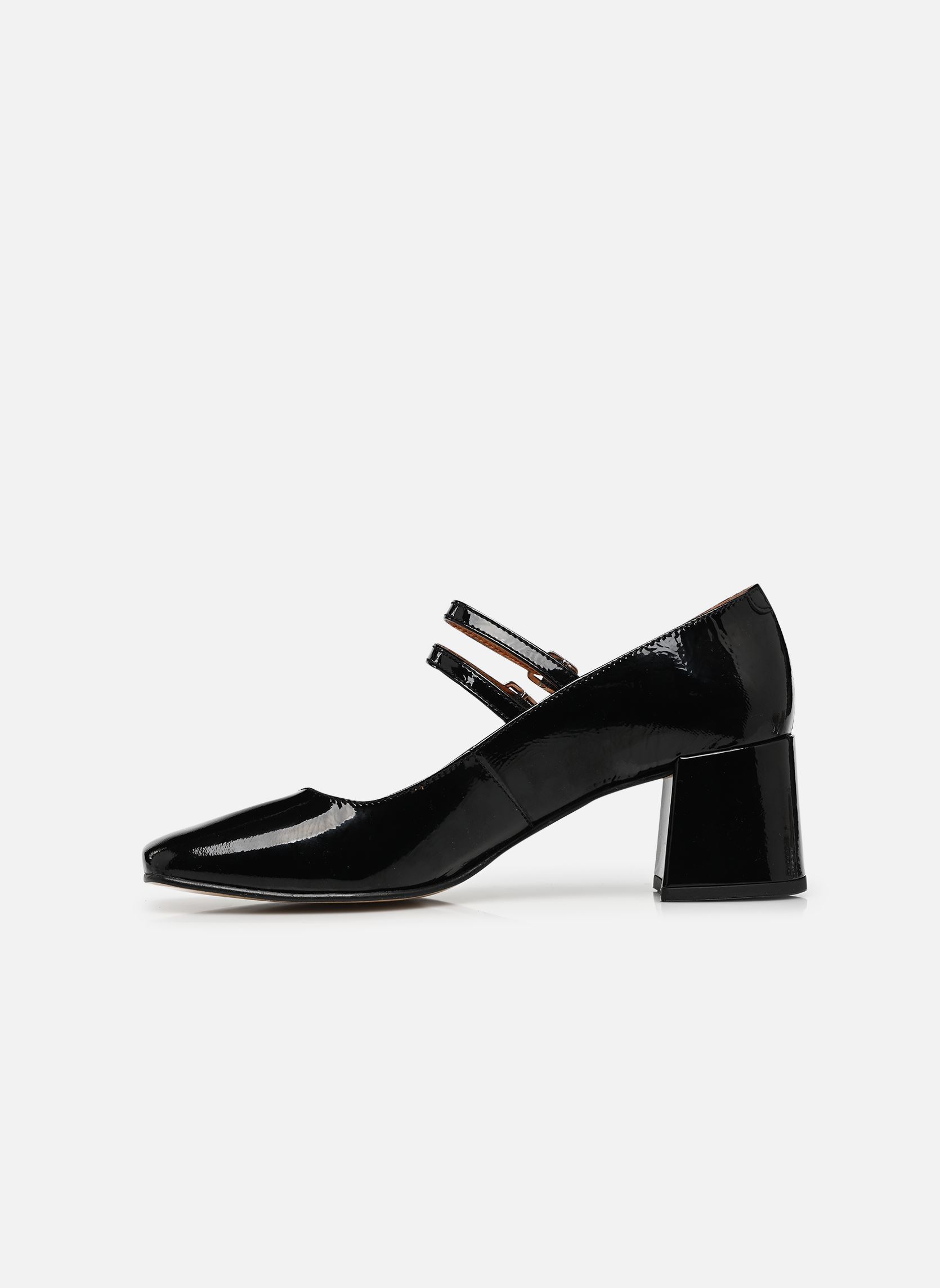 Mary Janes ALIENAR dames zwart Jonak Mary Janes ALIENAR dames zwart NOIR