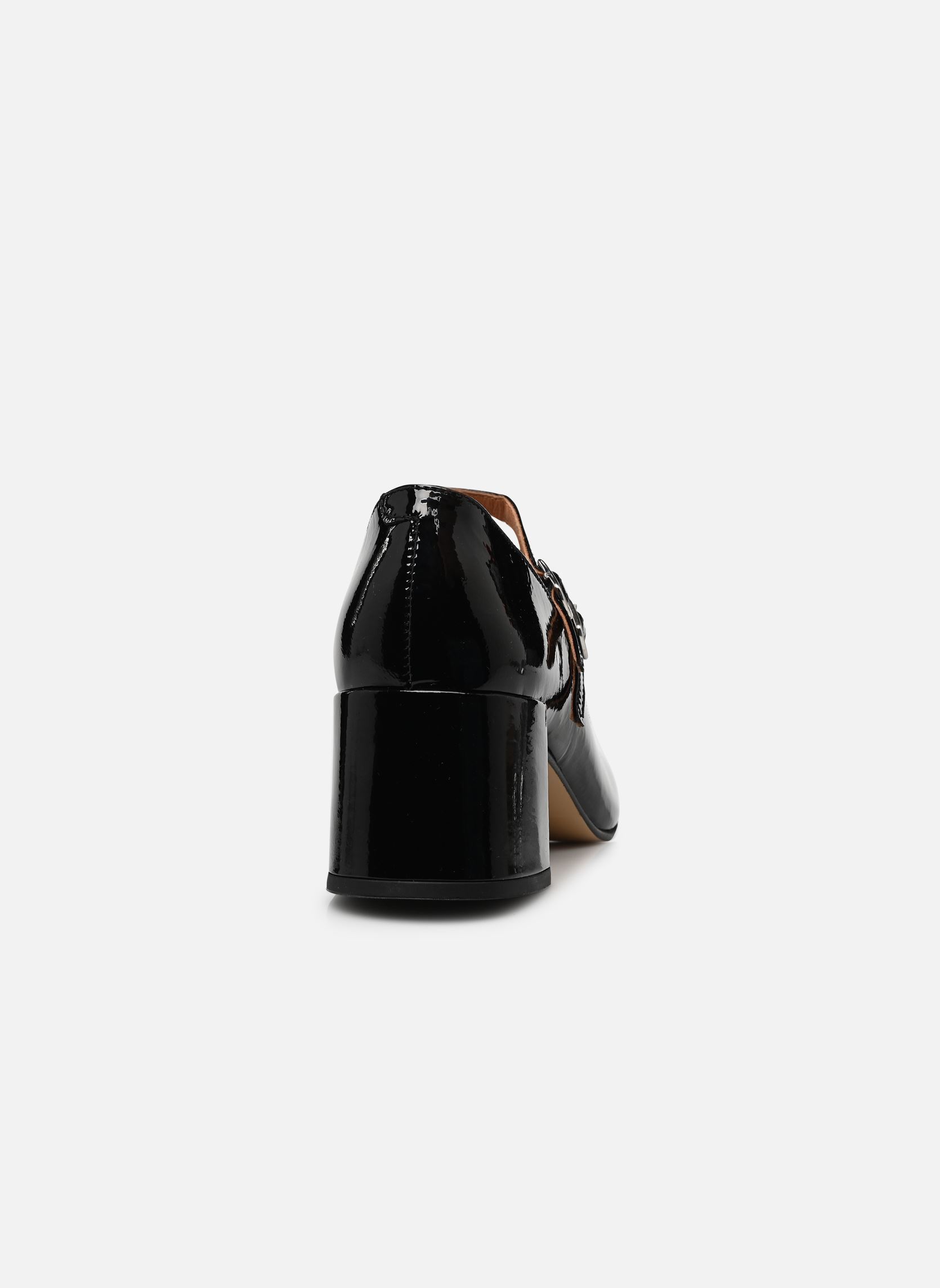 Mary Janes ALIENAR dames zwart Jonak Mary Janes ALIENAR dames zwart NOIR