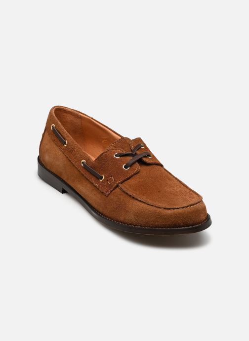 Jonak Bootschuhe AULGA damen braun
