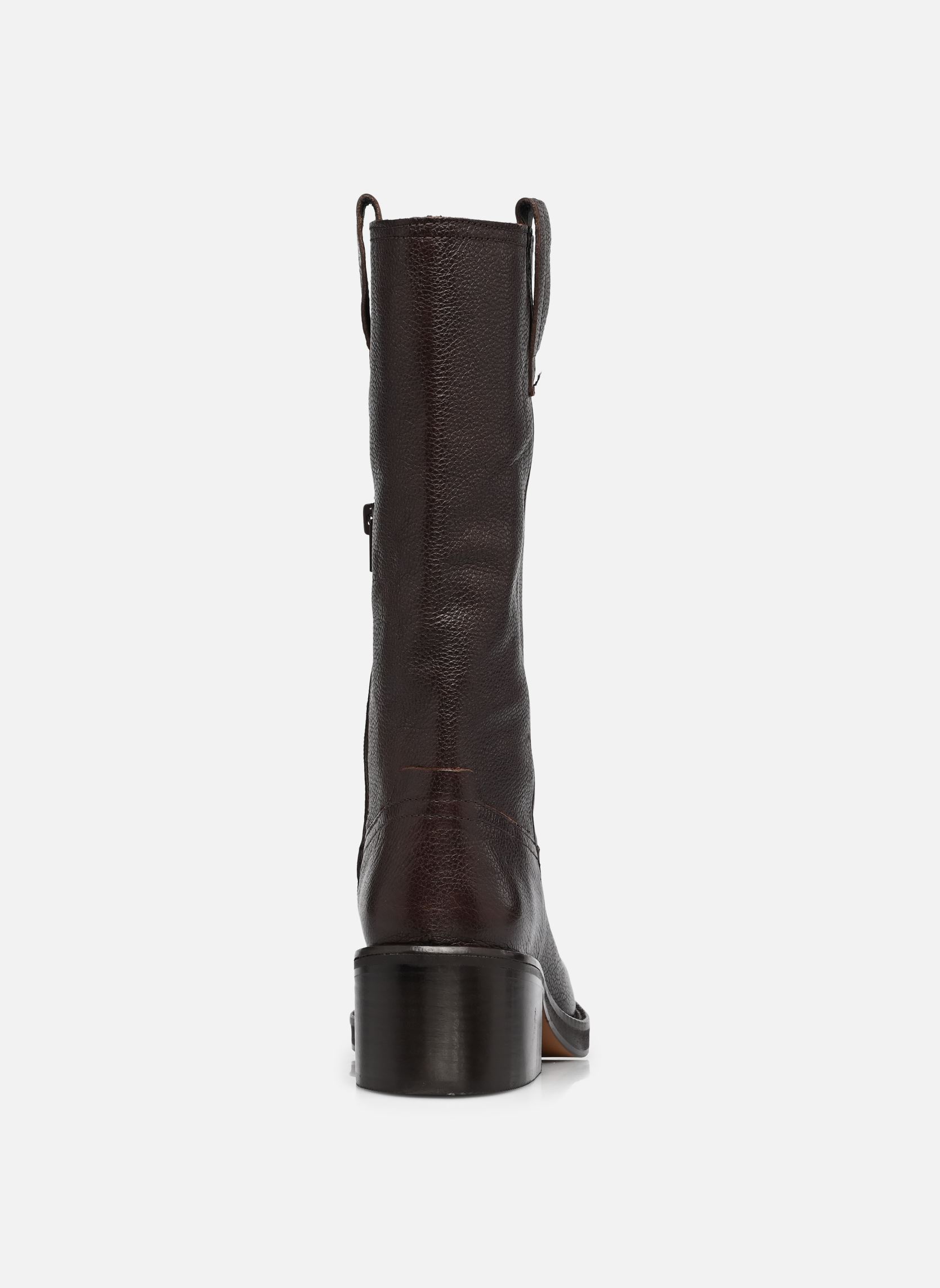 Stiefel BICHETTE damen braun Jonak Stiefel BICHETTE damen braun TABAC