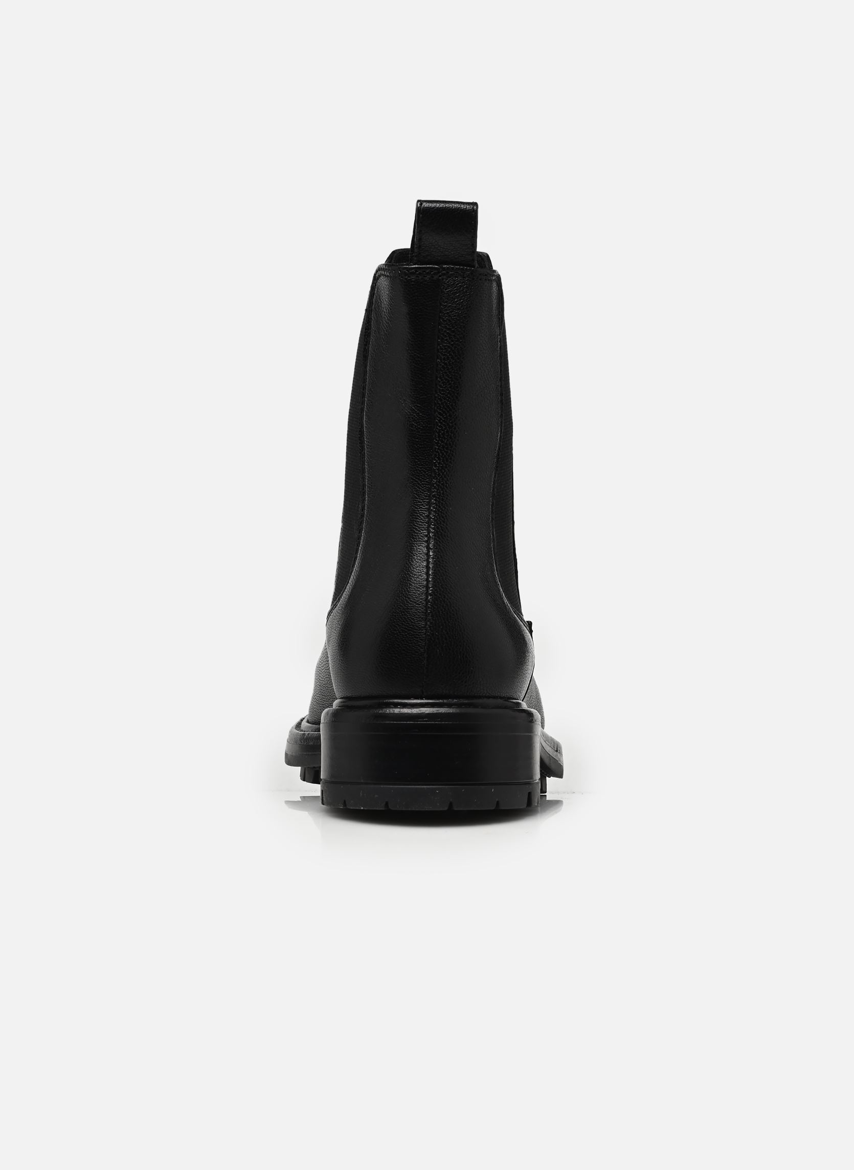 Stiefeletten und Stiefel CELINA damen schwarz Jonak Stiefeletten und Stiefel CELINA damen schwarz NOIR