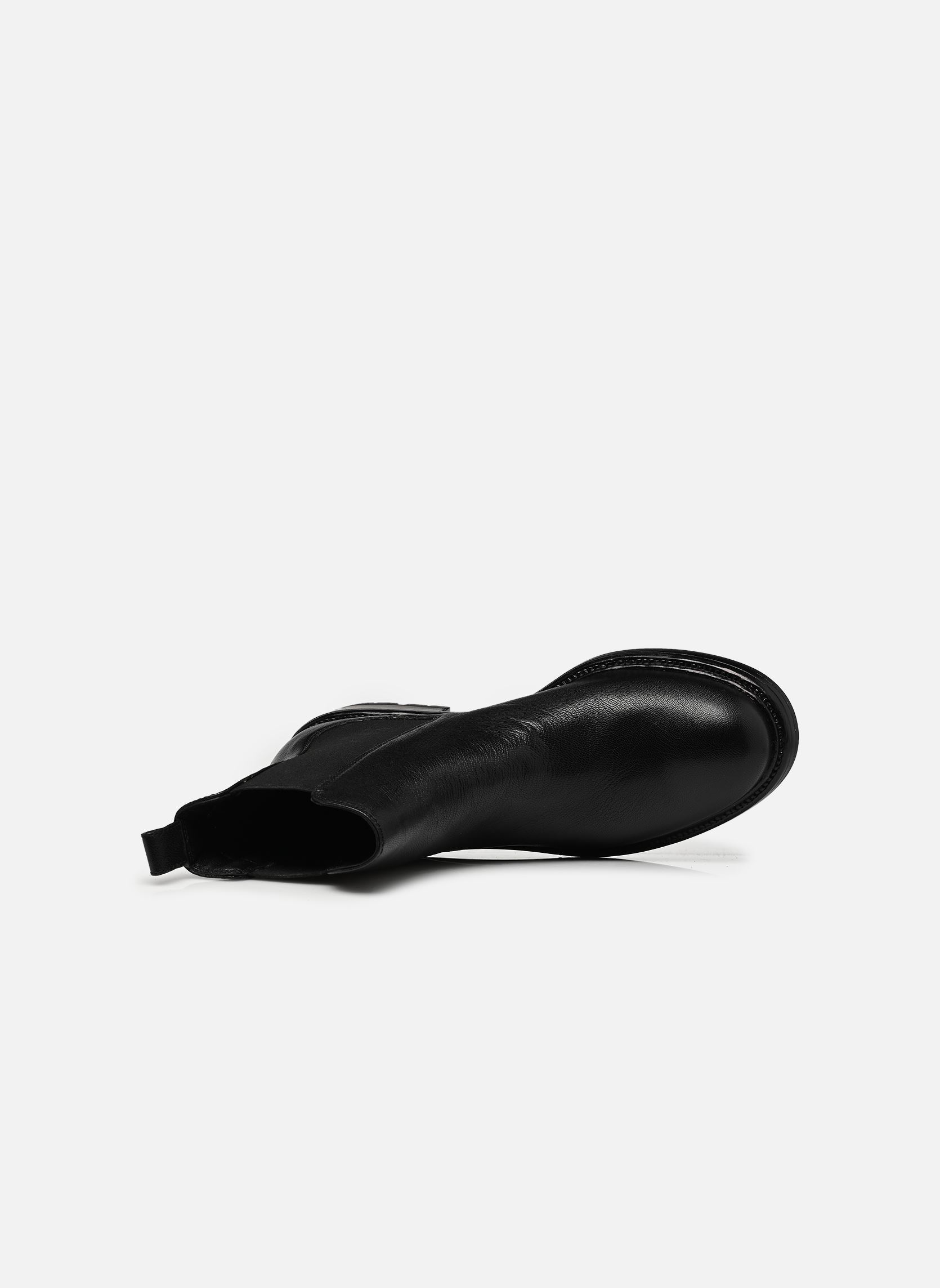 Stiefeletten und Stiefel CELINA damen schwarz Jonak Stiefeletten und Stiefel CELINA damen schwarz NOIR
