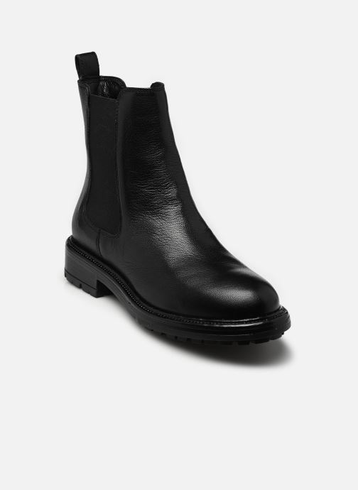 Jonak Stiefeletten und Stiefel CELINA damen schwarz