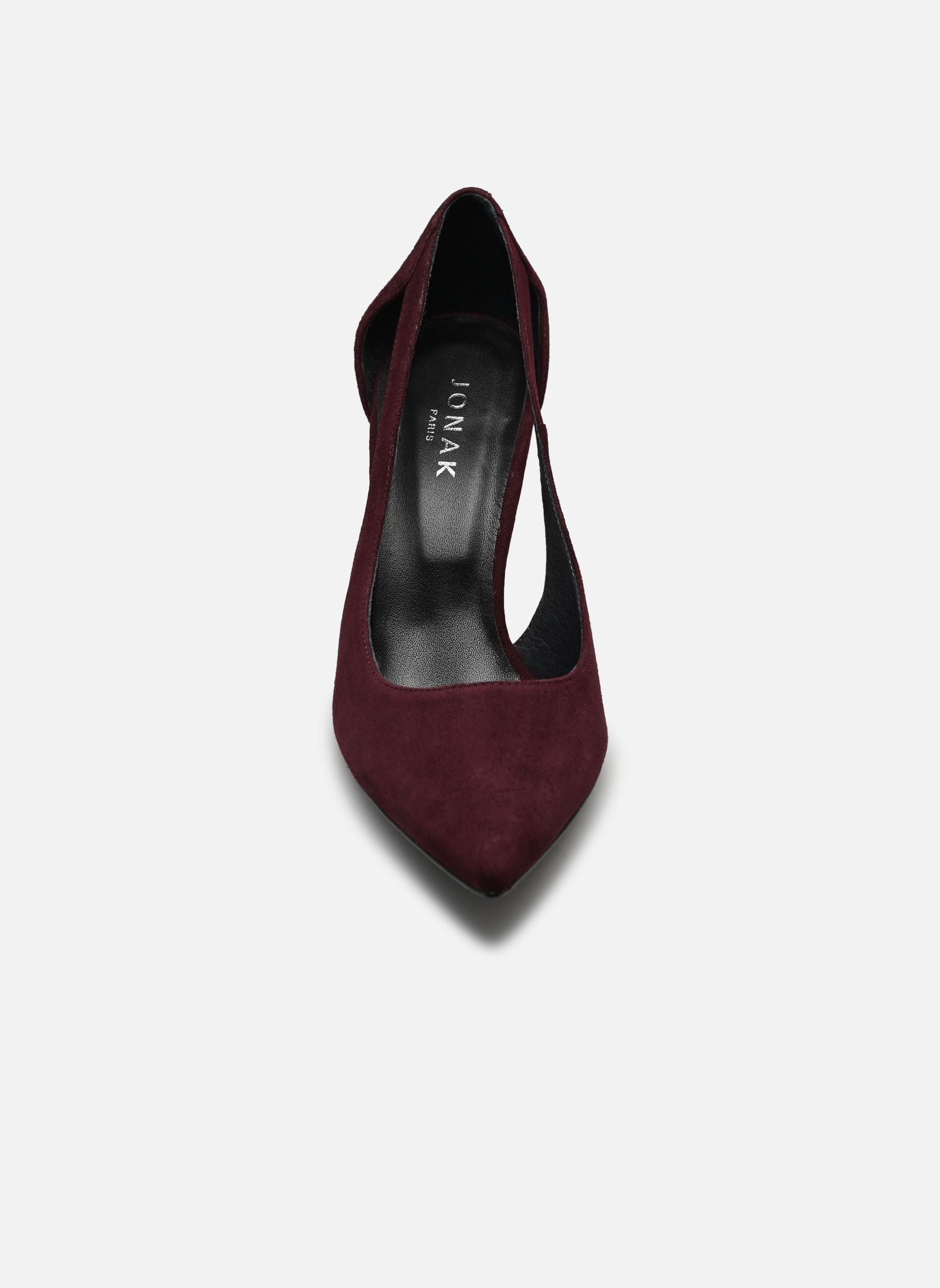 Pumps DEDGAR dames bordeaux Jonak Pumps DEDGAR dames bordeaux BORDEAUX