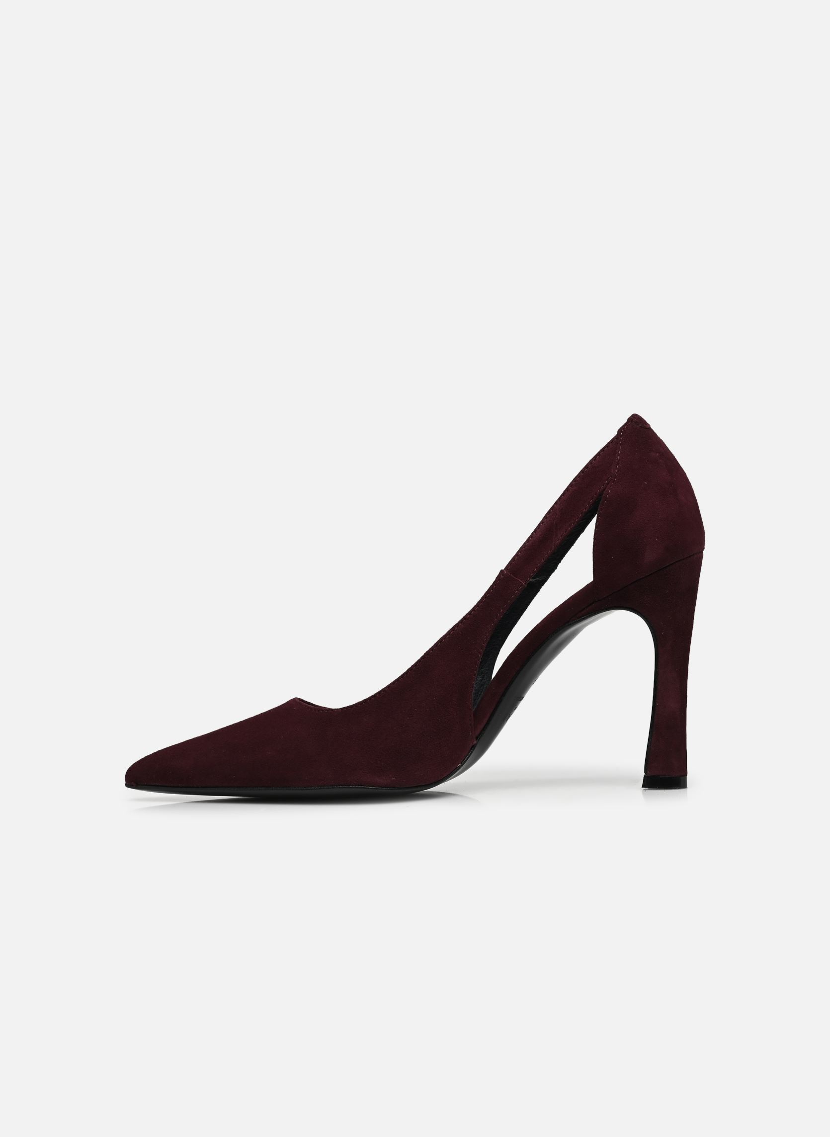 Pumps DEDGAR dames bordeaux Jonak Pumps DEDGAR dames bordeaux BORDEAUX