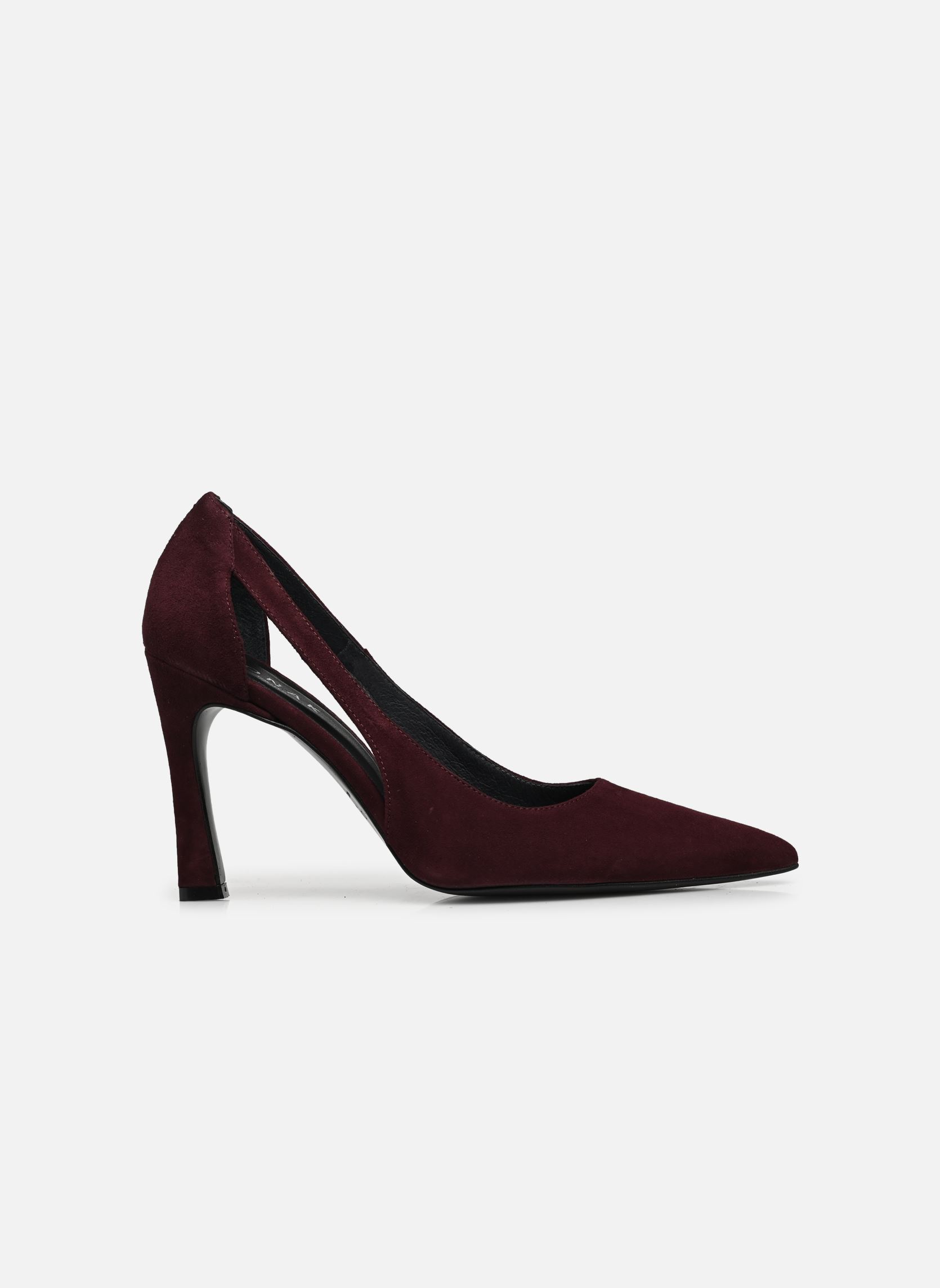 Pumps DEDGAR dames bordeaux Jonak Pumps DEDGAR dames bordeaux BORDEAUX