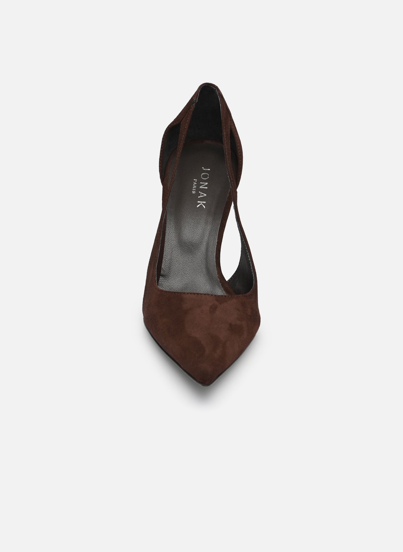 Pumps DEDGAR dames bruin Jonak Pumps DEDGAR dames bruin MARRON