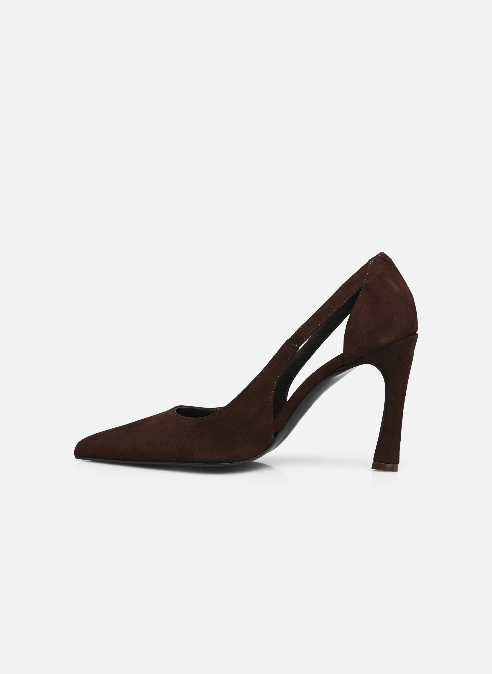 Pumps DEDGAR dames bruin Jonak Pumps DEDGAR dames bruin MARRON