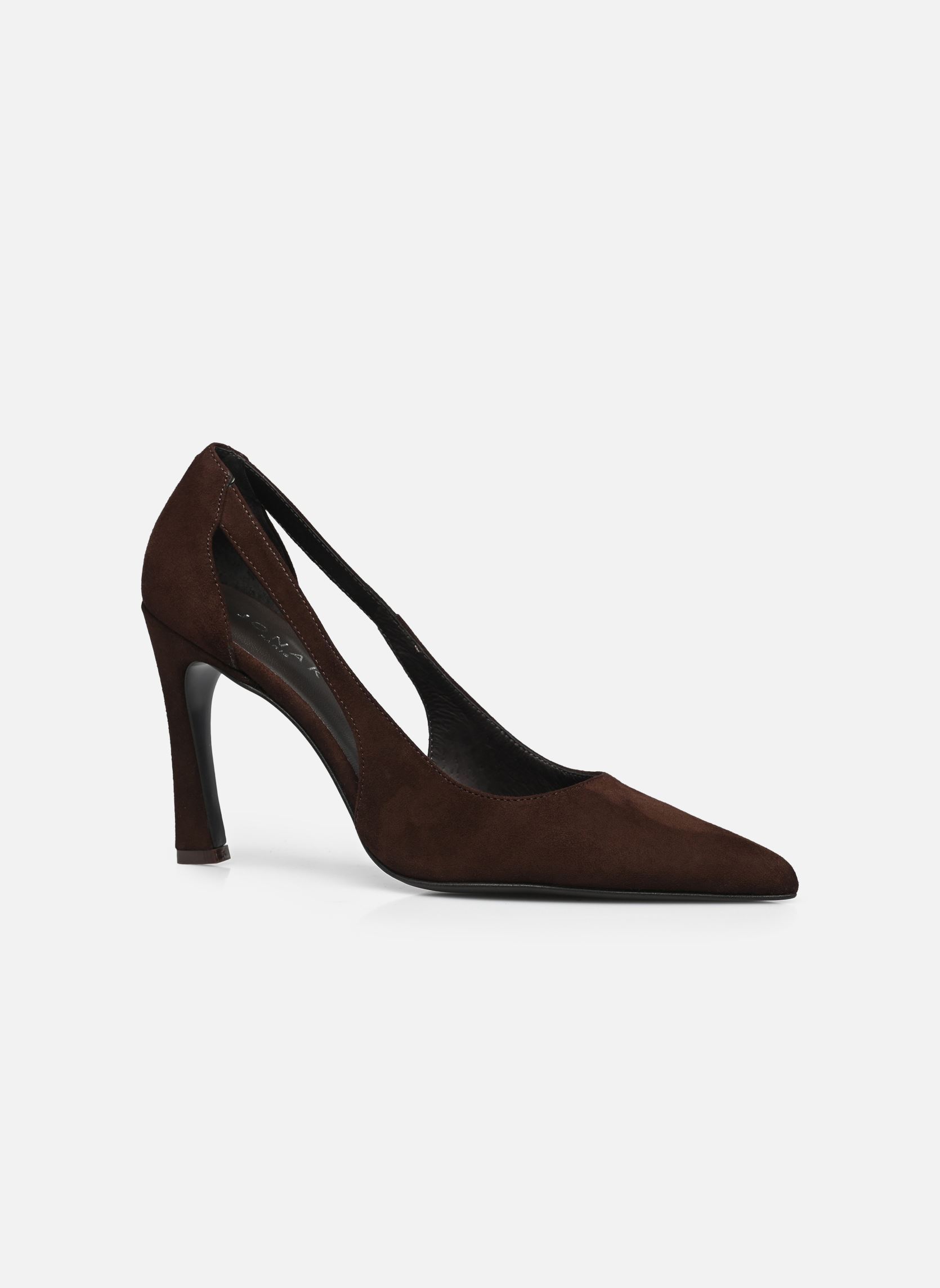 Pumps DEDGAR dames bruin Jonak Pumps DEDGAR dames bruin MARRON