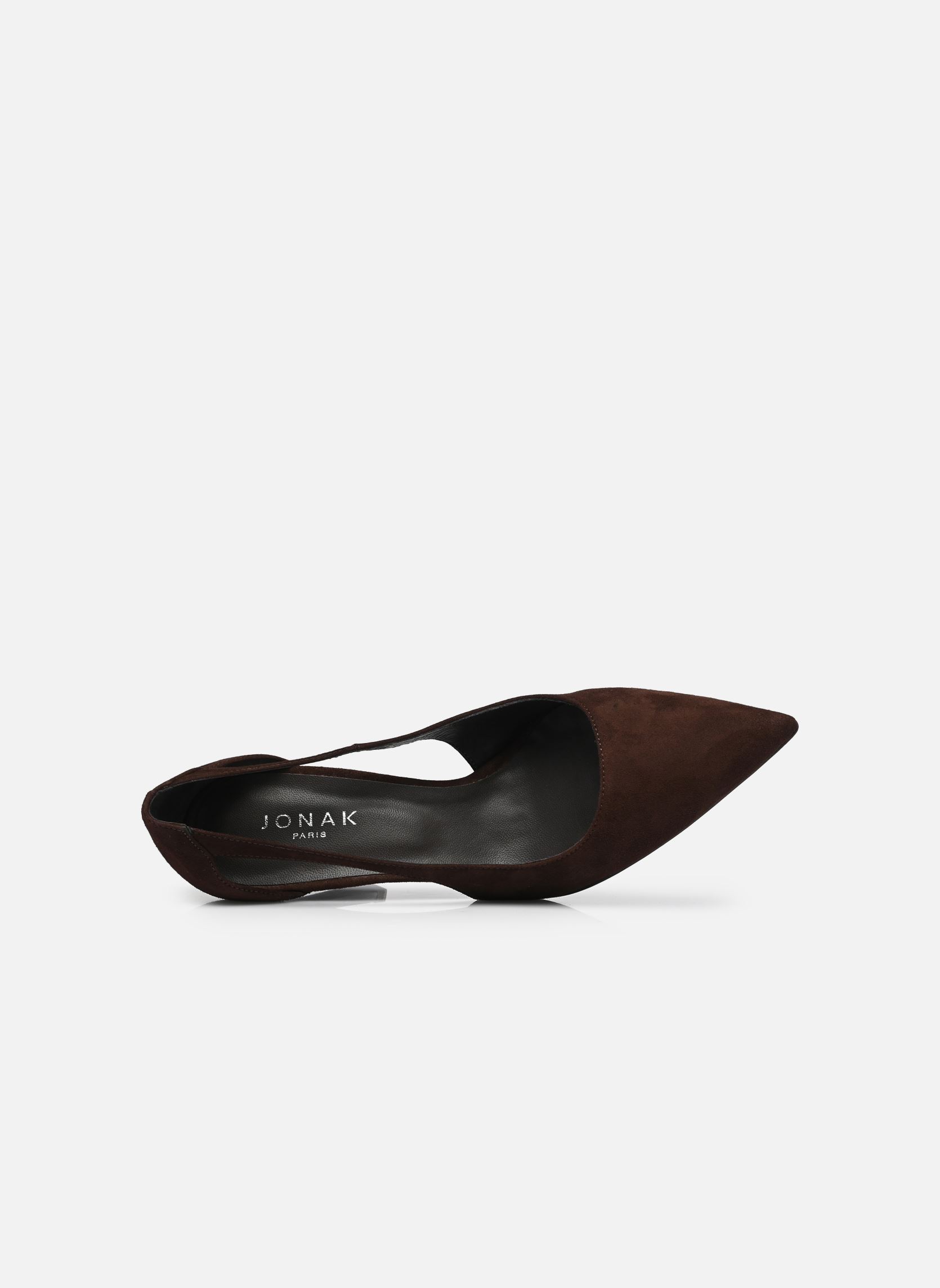 Pumps DEDGAR dames bruin Jonak Pumps DEDGAR dames bruin MARRON