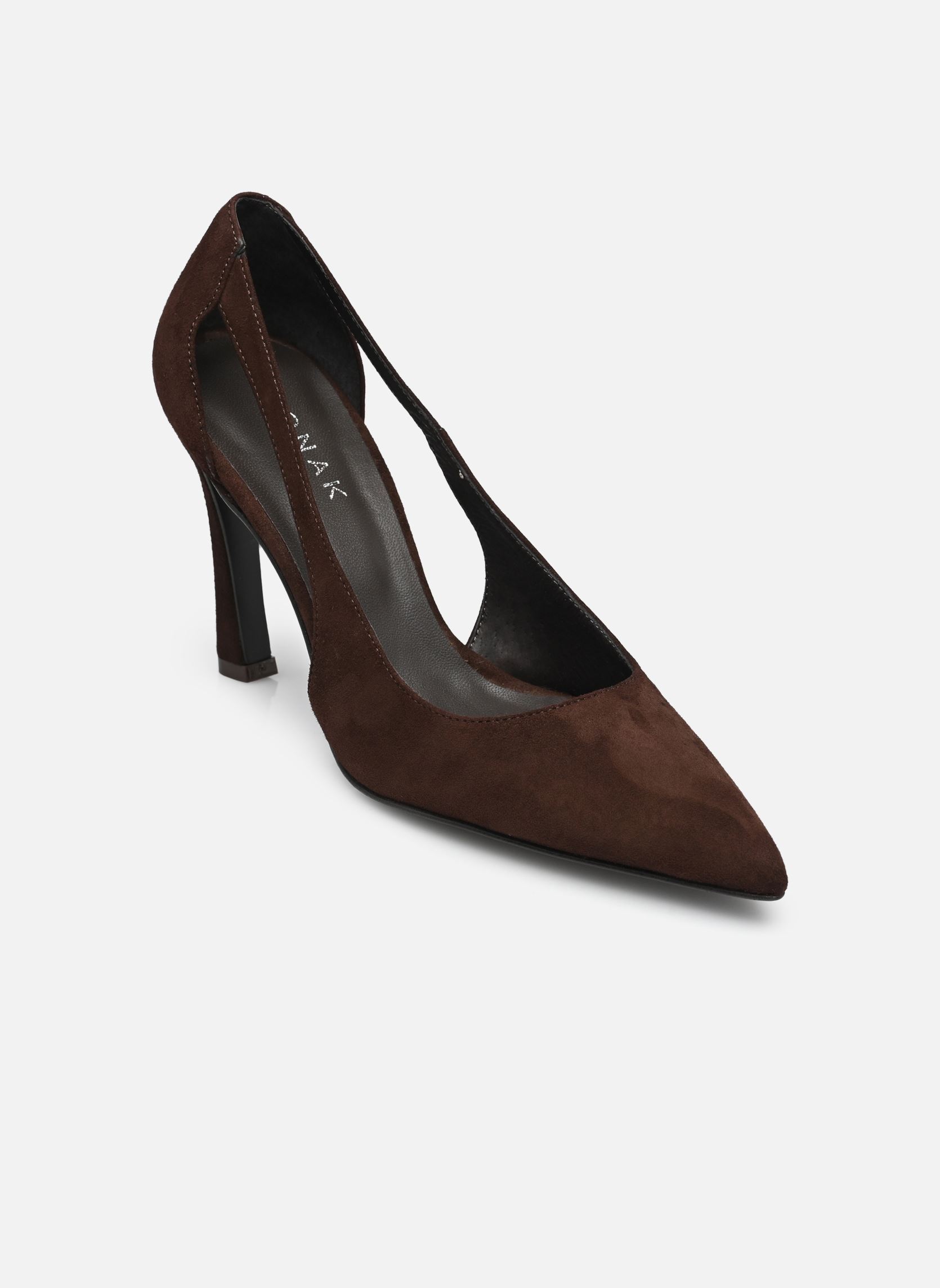 Pumps DEDGAR dames bruin Jonak Pumps DEDGAR dames bruin MARRON