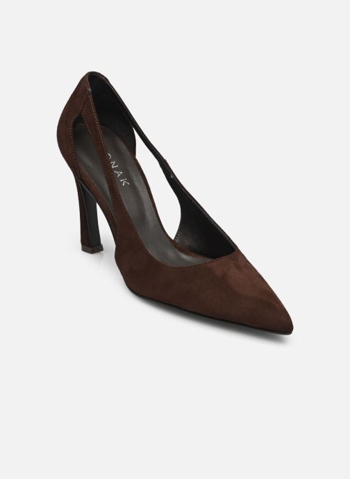 Jonak Pumps DEDGAR dames bruin