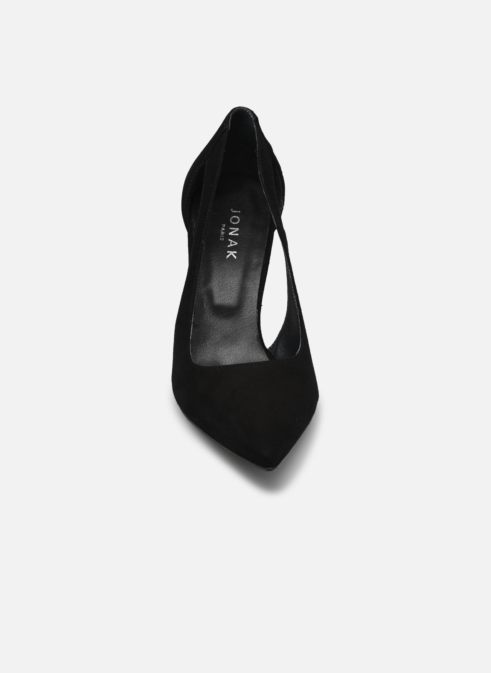 Pumps DEDGAR dames zwart Jonak Pumps DEDGAR dames zwart NOIR