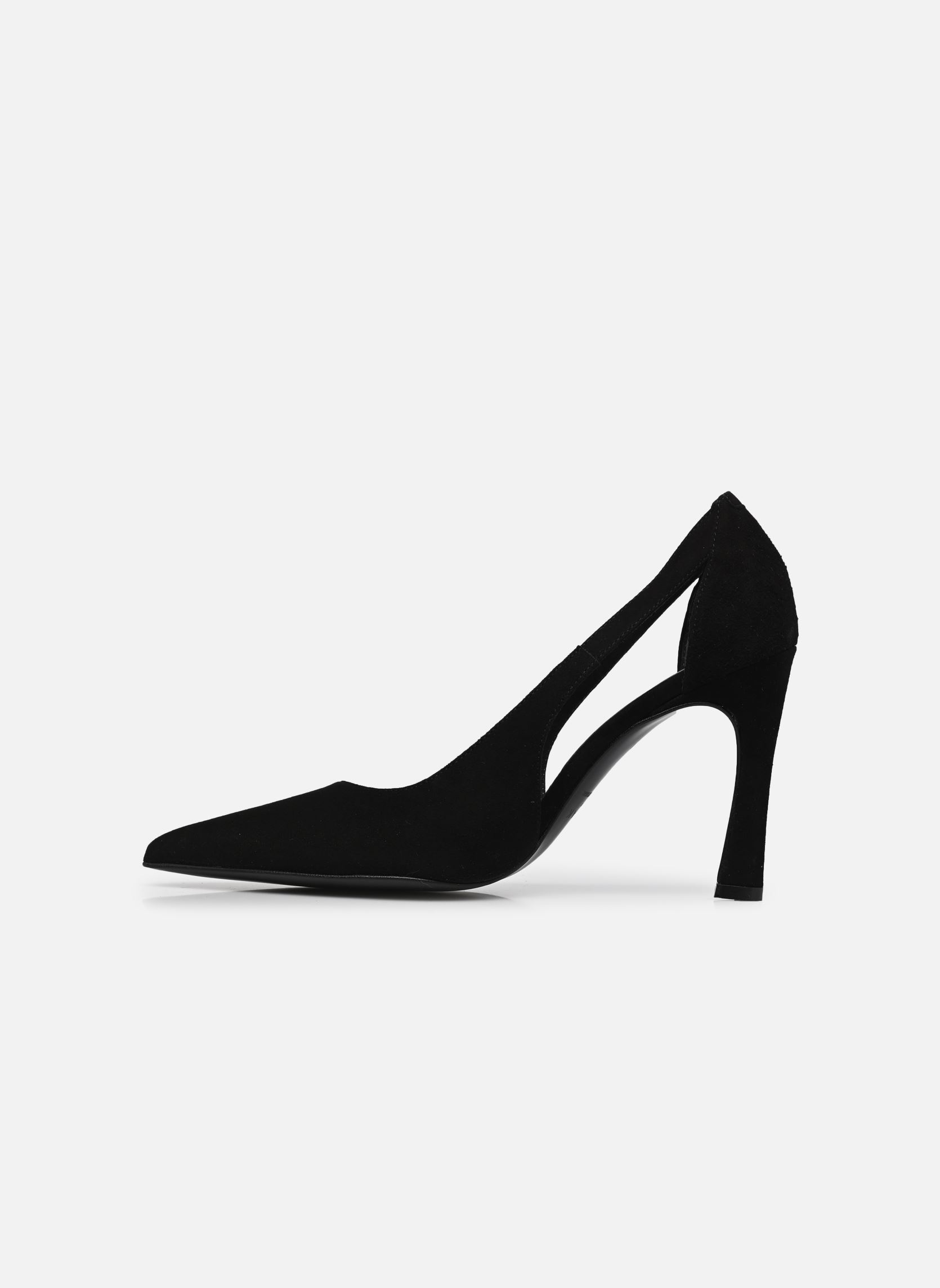 Pumps DEDGAR dames zwart Jonak Pumps DEDGAR dames zwart NOIR