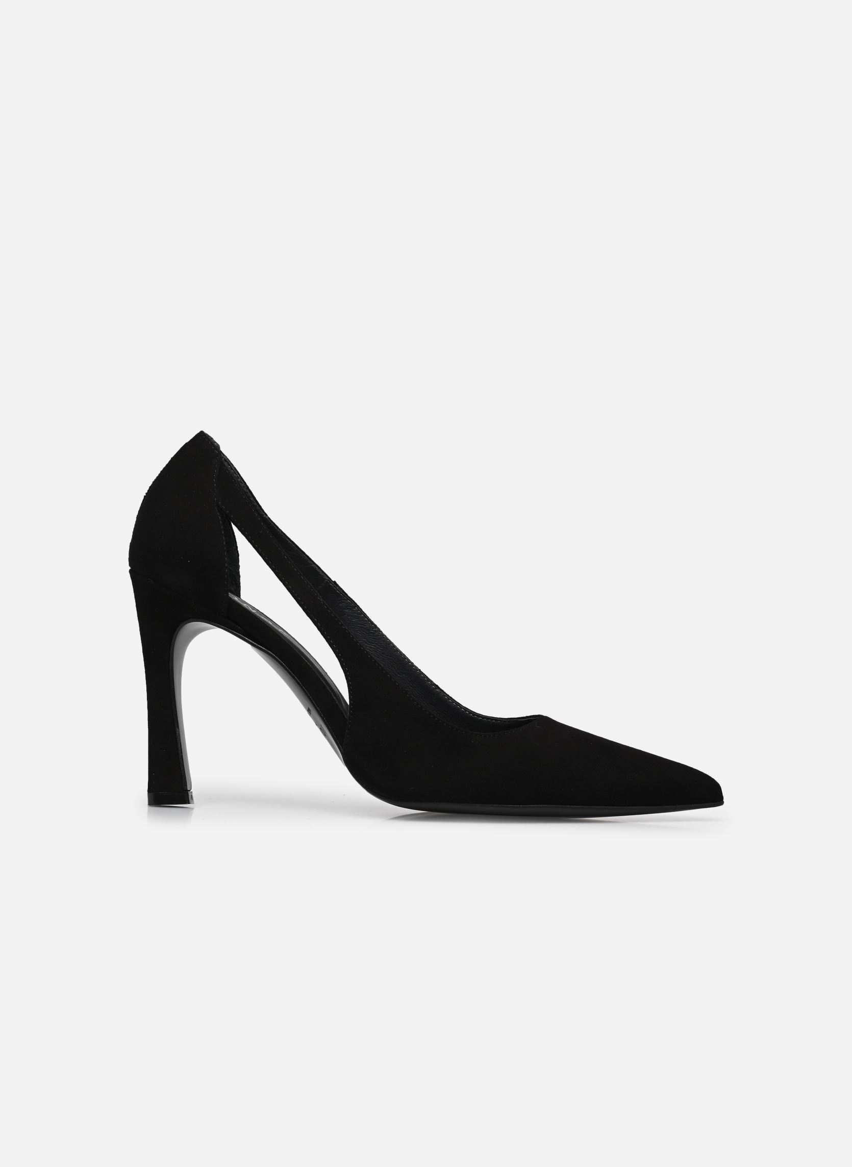 Pumps DEDGAR dames zwart Jonak Pumps DEDGAR dames zwart NOIR
