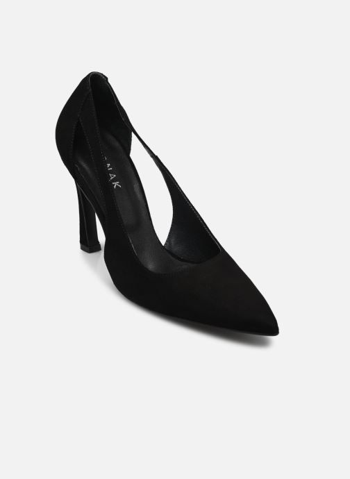 Jonak Escarpins DEDGAR femme noir