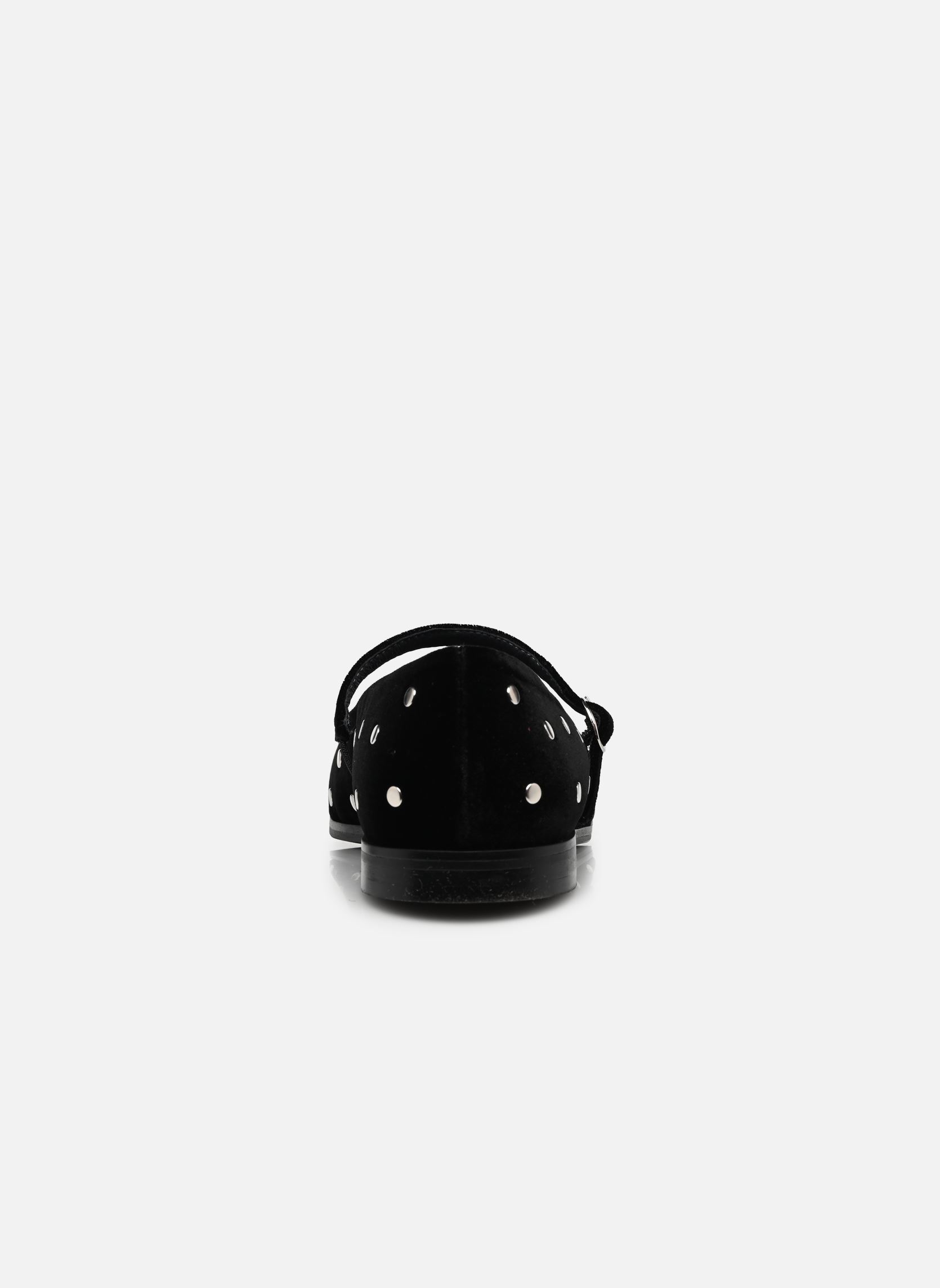 Ballerines DELIOTT femme noir Jonak Ballerines DELIOTT femme noir NOIR