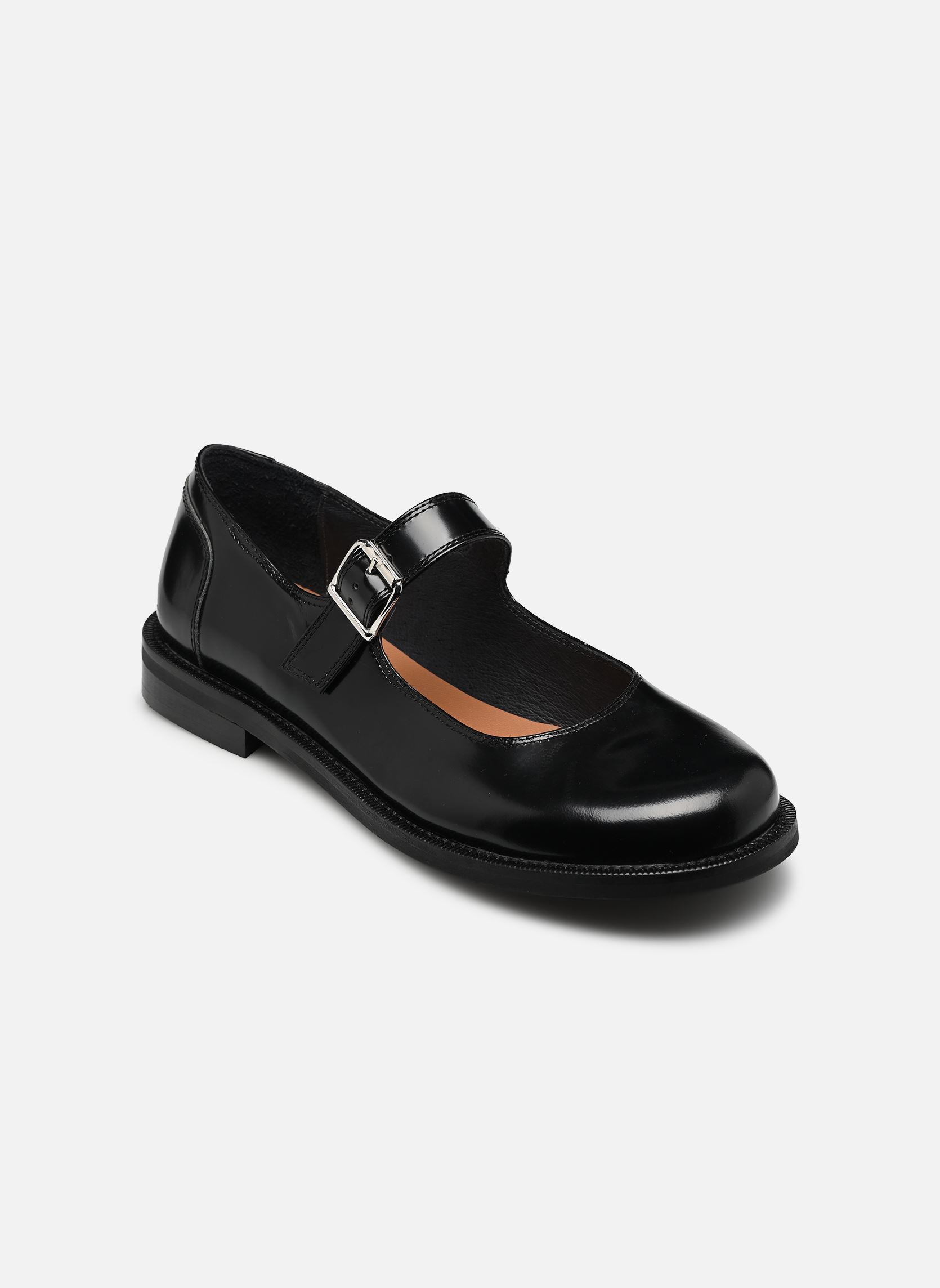 Babies DEMILIE femme noir Jonak Babies DEMILIE femme noir NOIR