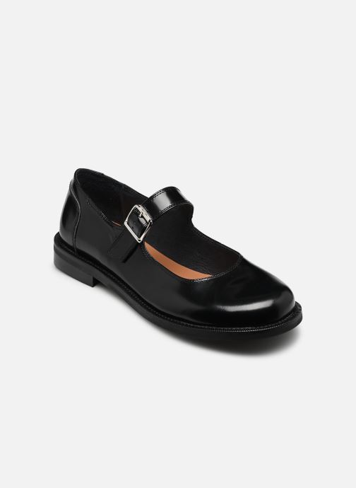 Jonak Babies DEMILIE femme noir
