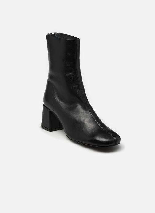 Jonak Enkellaarzen en boots DENONIE dames zwart