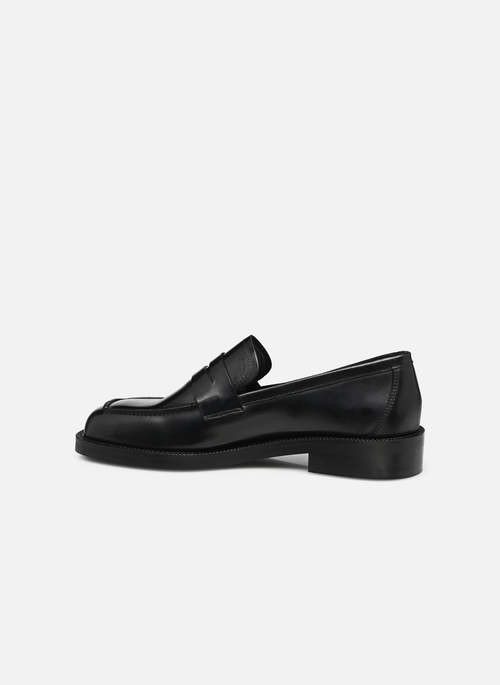 Chaussures de ville DEVANN femme noir Jonak Chaussures de ville DEVANN femme noir NOIR