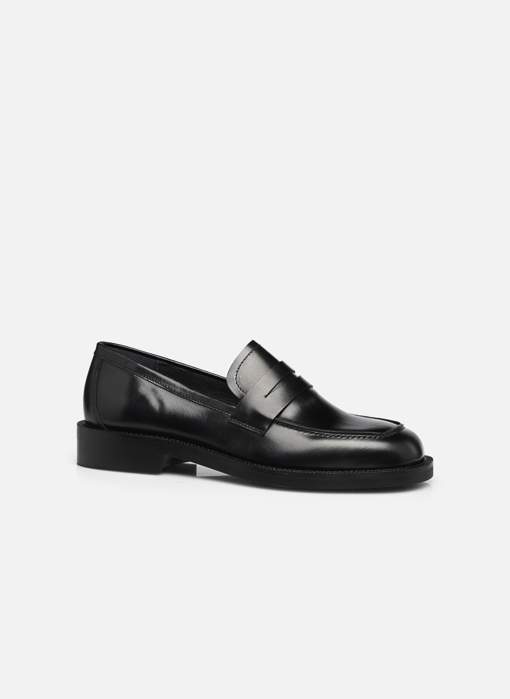 Chaussures de ville DEVANN femme noir Jonak Chaussures de ville DEVANN femme noir NOIR
