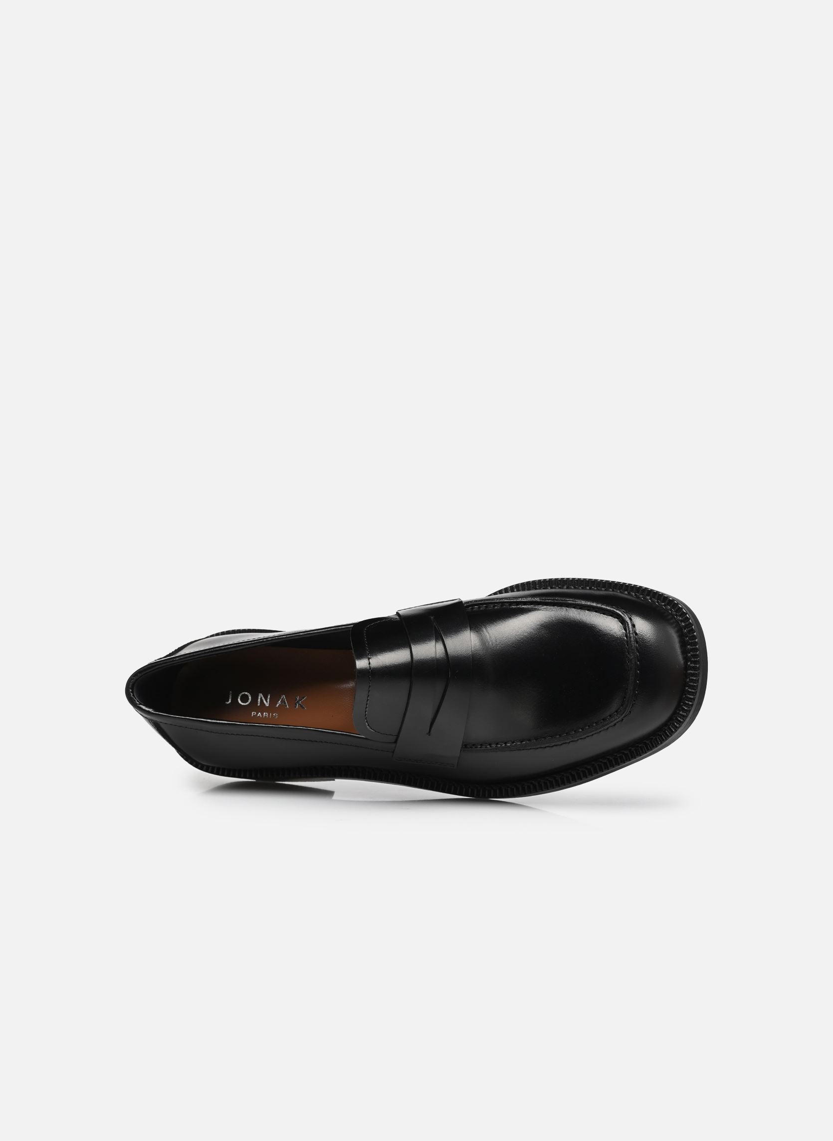 Chaussures de ville DEVANN femme noir Jonak Chaussures de ville DEVANN femme noir NOIR
