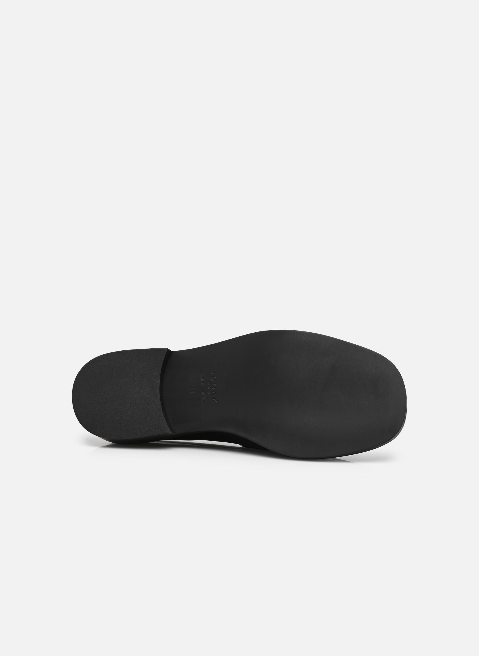 Chaussures de ville DEVANN femme noir Jonak Chaussures de ville DEVANN femme noir NOIR
