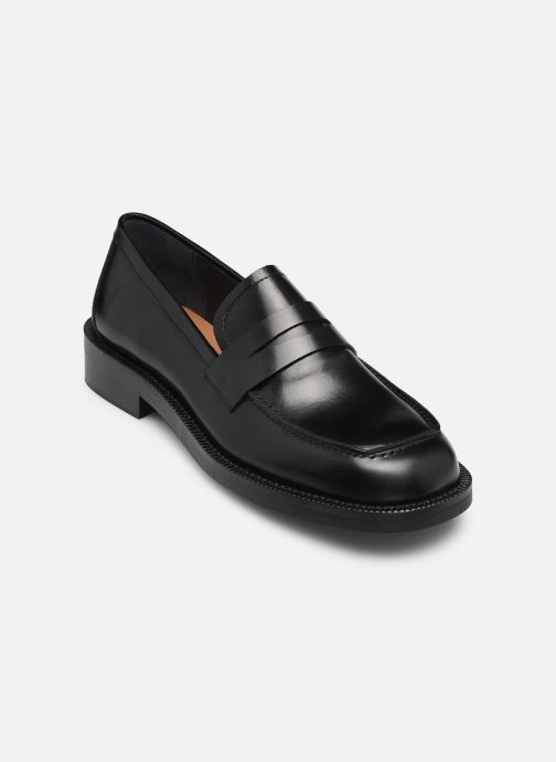 Jonak Chaussures de ville DEVANN femme noir