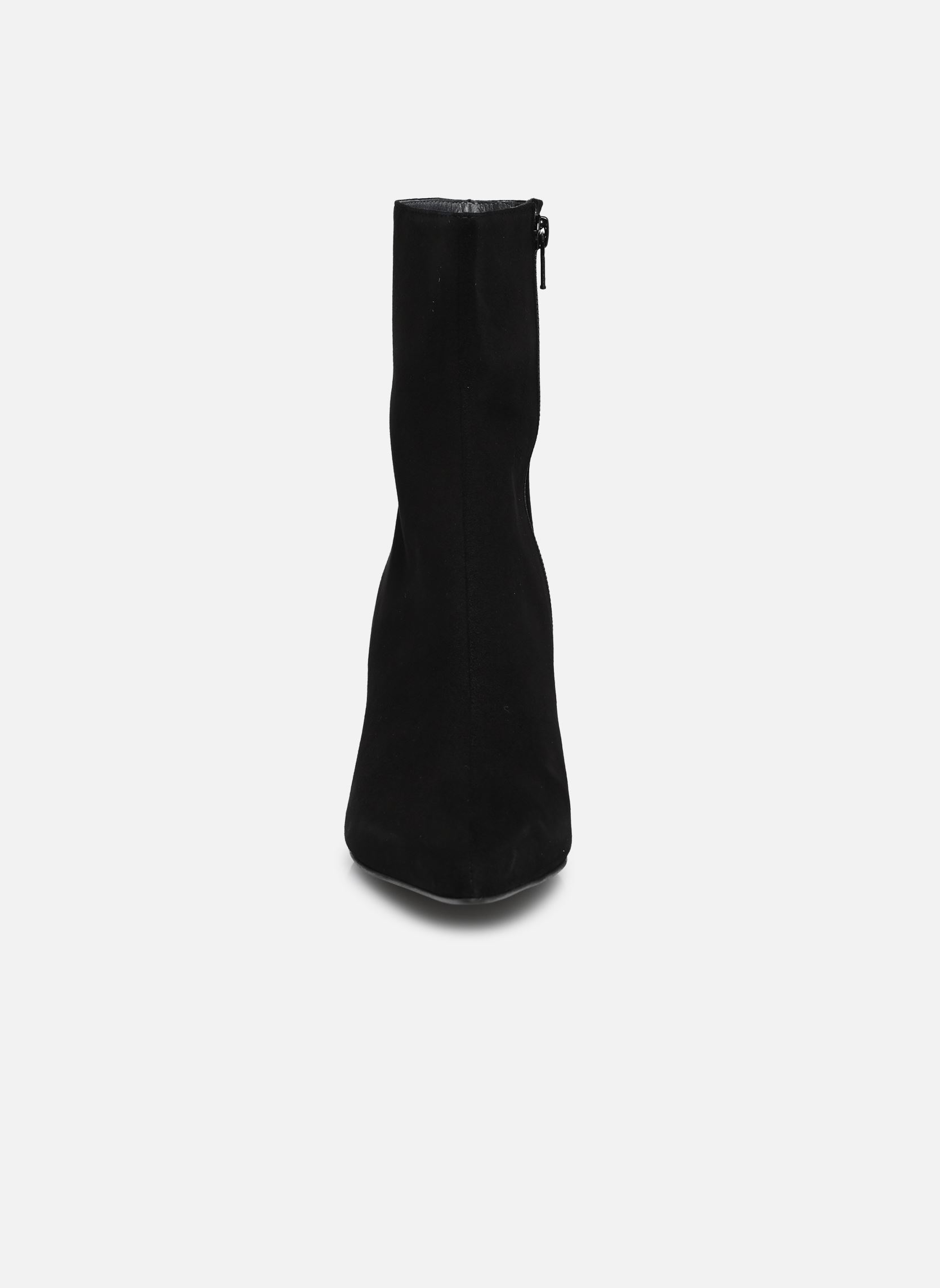 Bottines et boots DIEMINA femme noir Jonak Bottines et boots DIEMINA femme noir NOIR