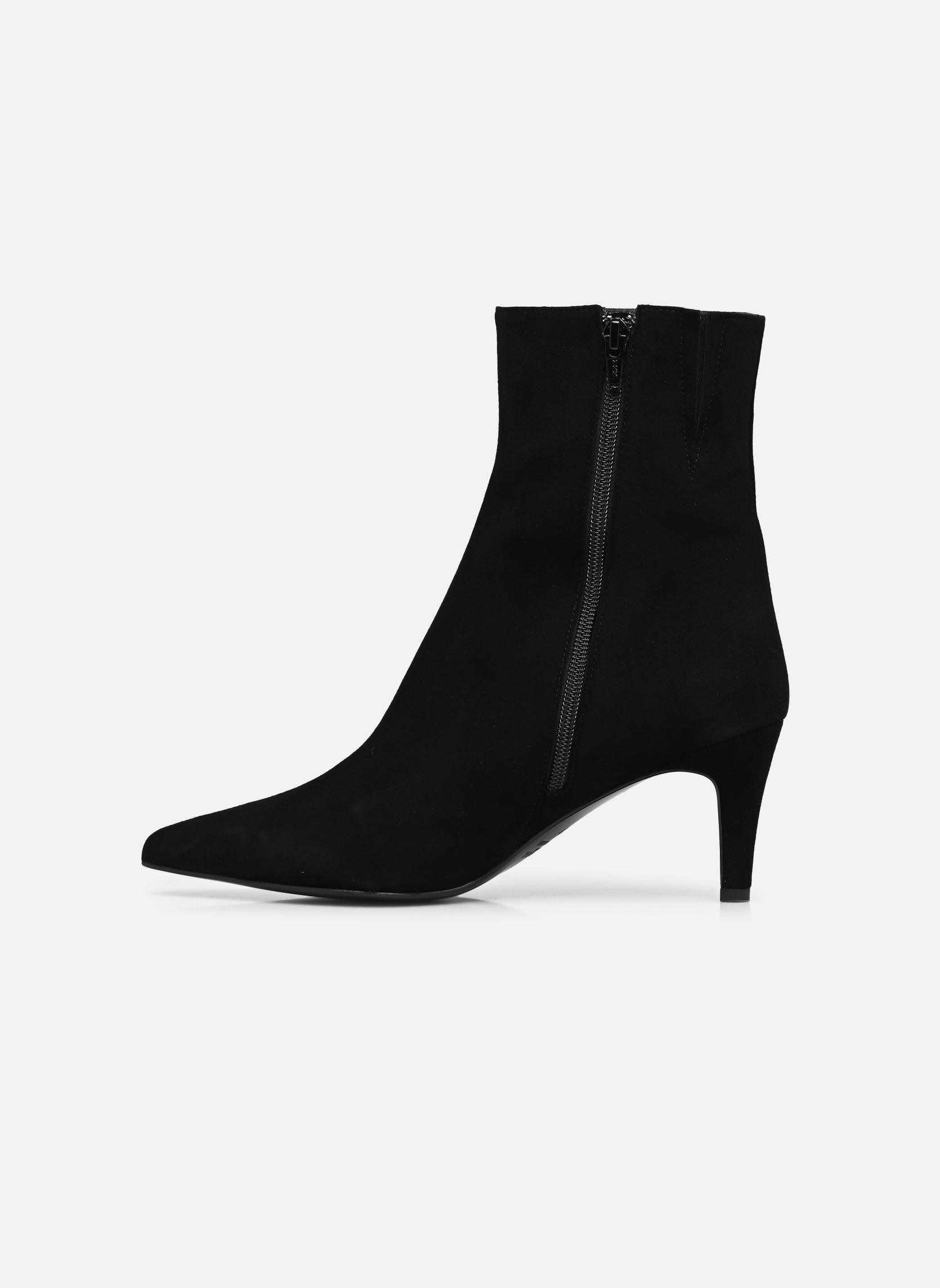 Bottines et boots DIEMINA femme noir Jonak Bottines et boots DIEMINA femme noir NOIR