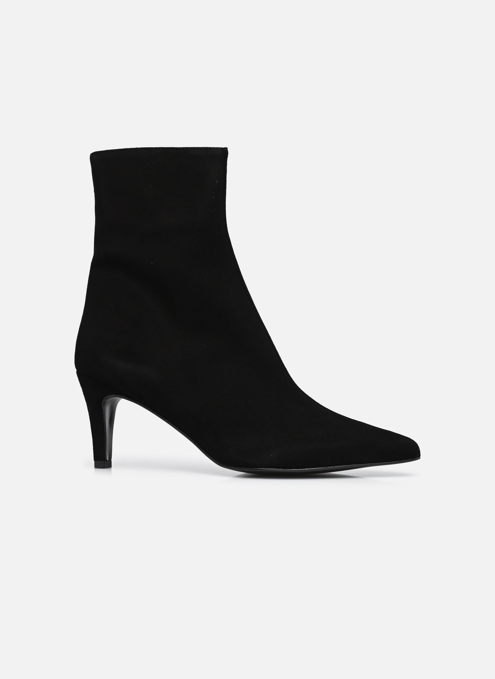 Bottines et boots DIEMINA femme noir Jonak Bottines et boots DIEMINA femme noir NOIR