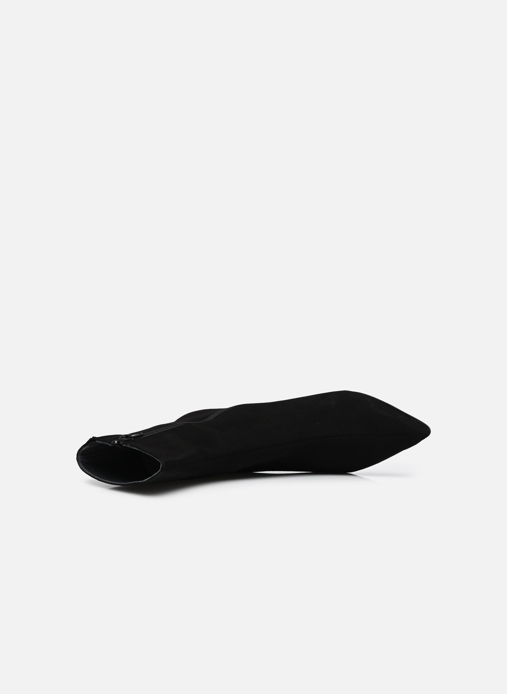Bottines et boots DIEMINA femme noir Jonak Bottines et boots DIEMINA femme noir NOIR
