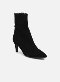 Bottines et boots DIEMINA femme noir Jonak Bottines et boots DIEMINA femme noir NOIR