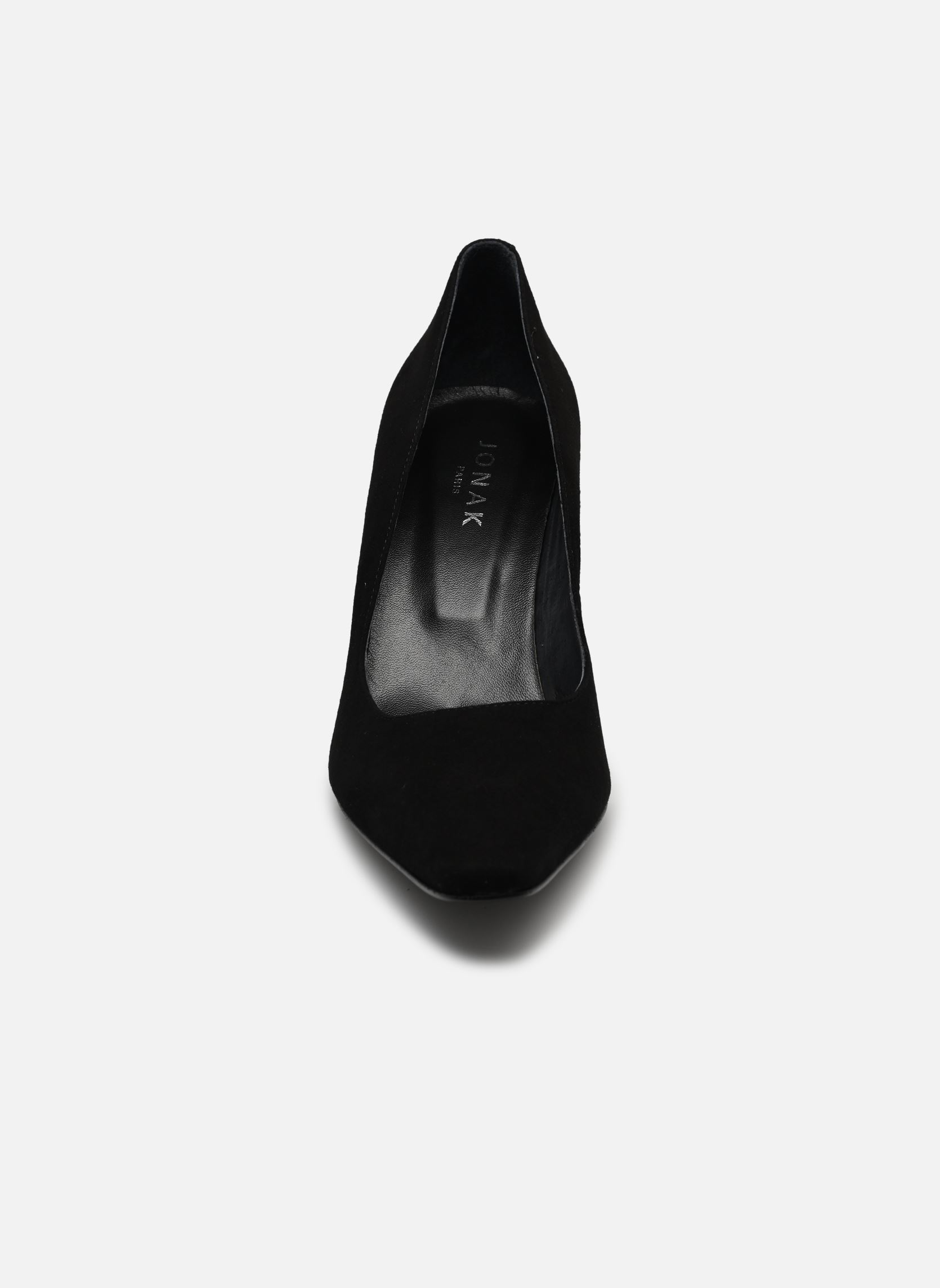 Pumps DISTANCE dames zwart Jonak Pumps DISTANCE dames zwart NOIR