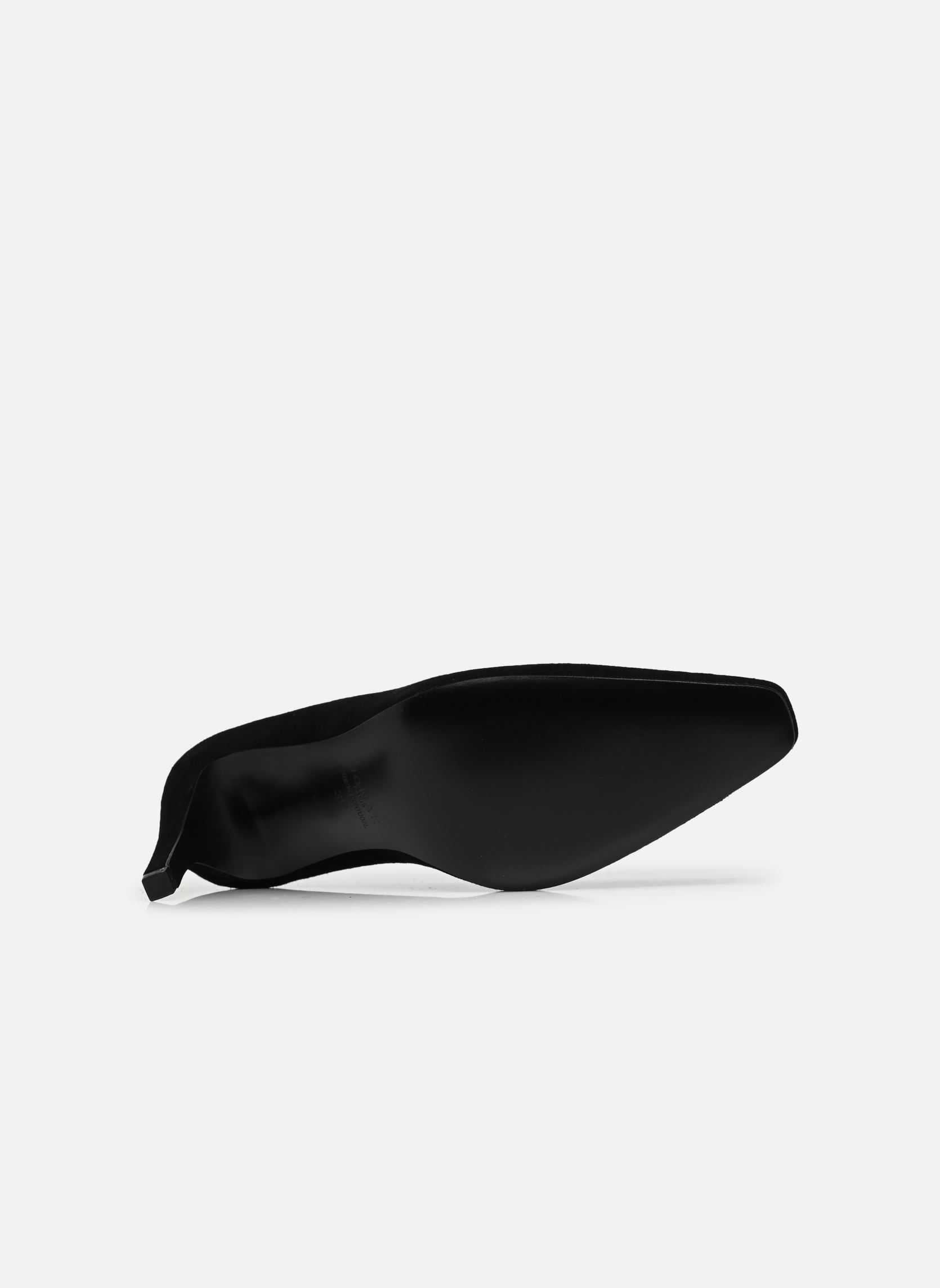 Pumps DISTANCE dames zwart Jonak Pumps DISTANCE dames zwart NOIR