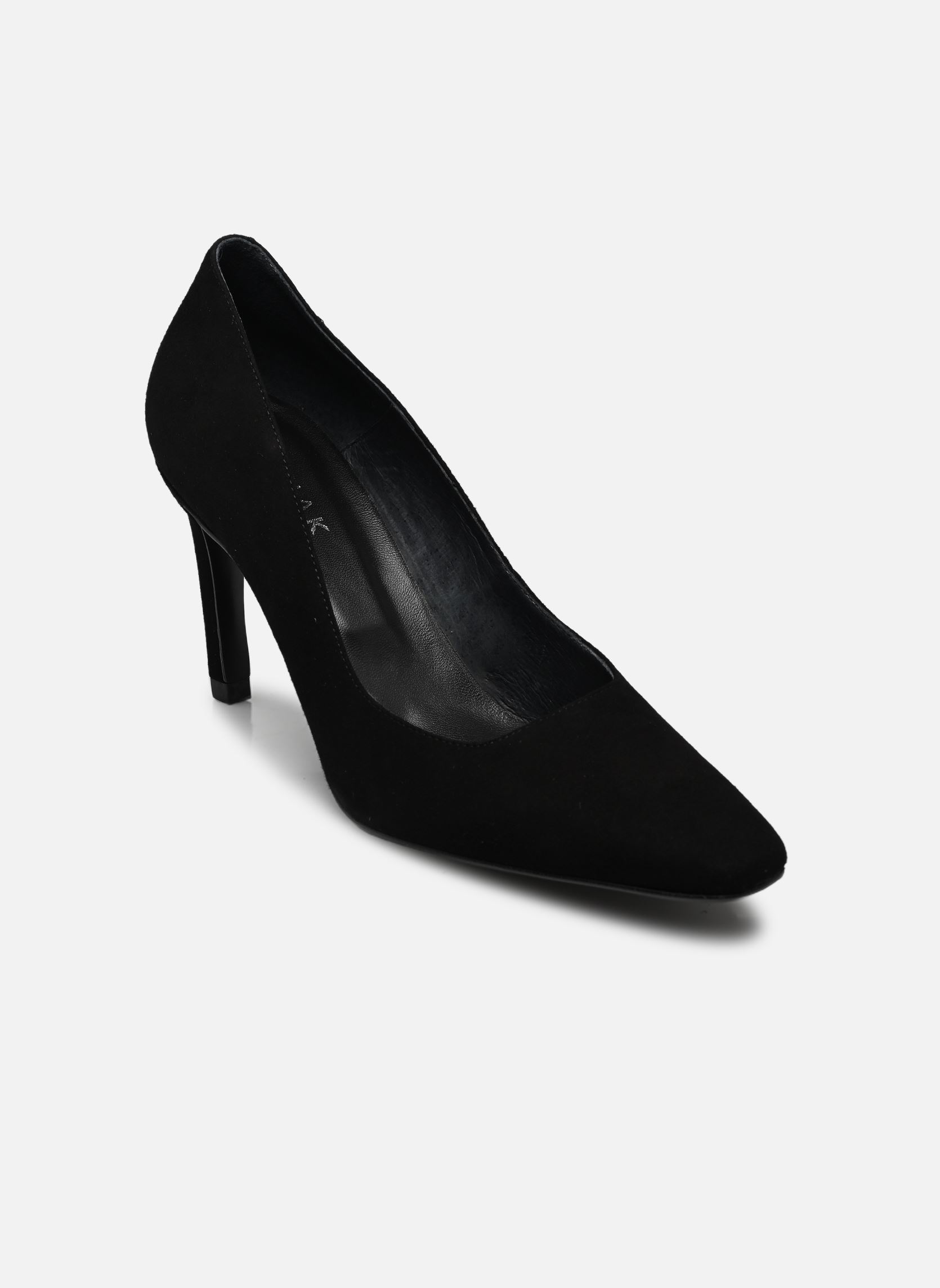 Pumps DISTANCE dames zwart Jonak Pumps DISTANCE dames zwart NOIR