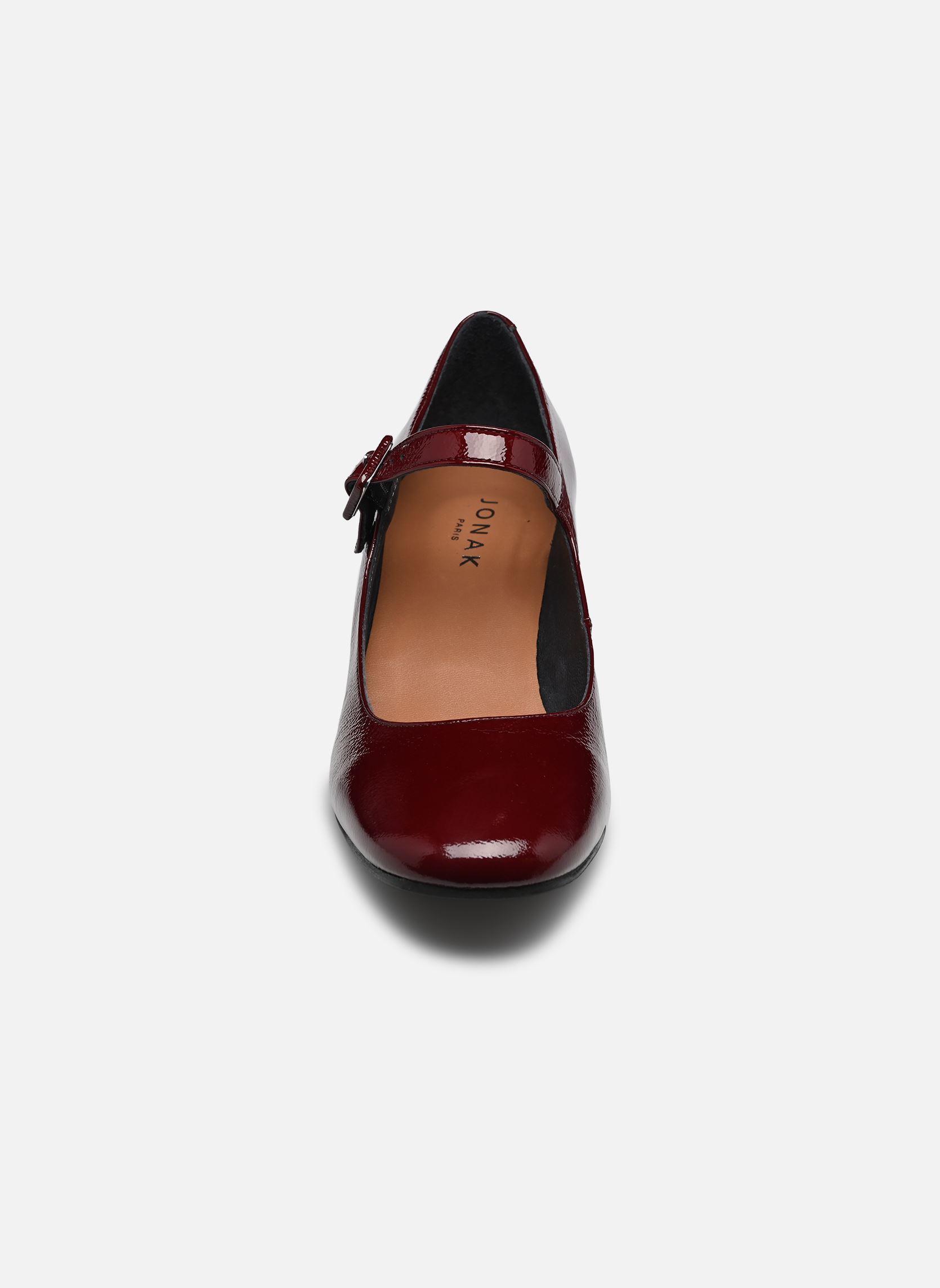 Mary Janes DITTUS dames bordeaux Jonak Mary Janes DITTUS dames bordeaux BORDEAUX