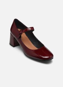 Mary Janes DITTUS dames bordeaux