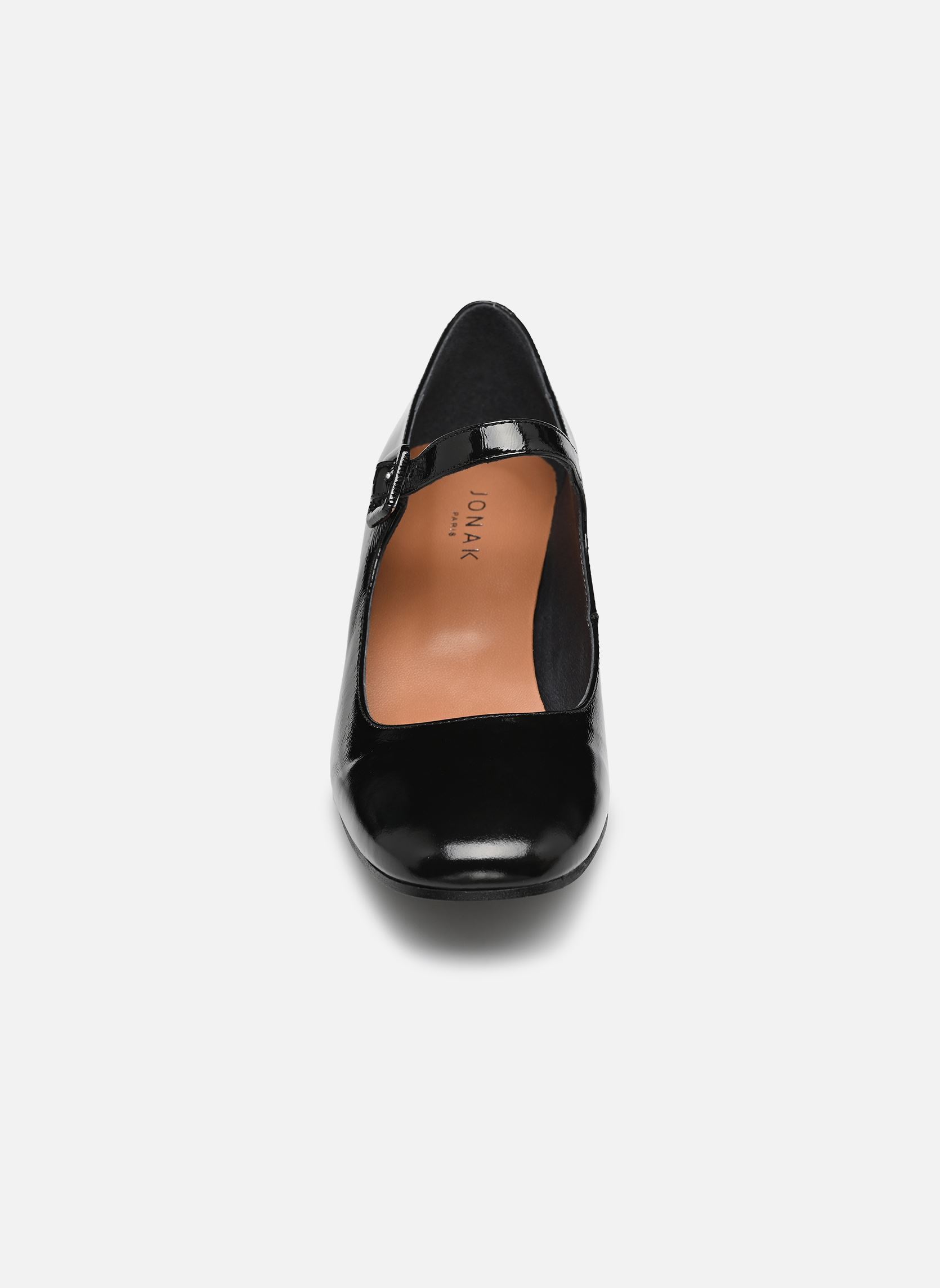 Mary Janes DITTUS dames zwart Jonak Mary Janes DITTUS dames zwart NOIR