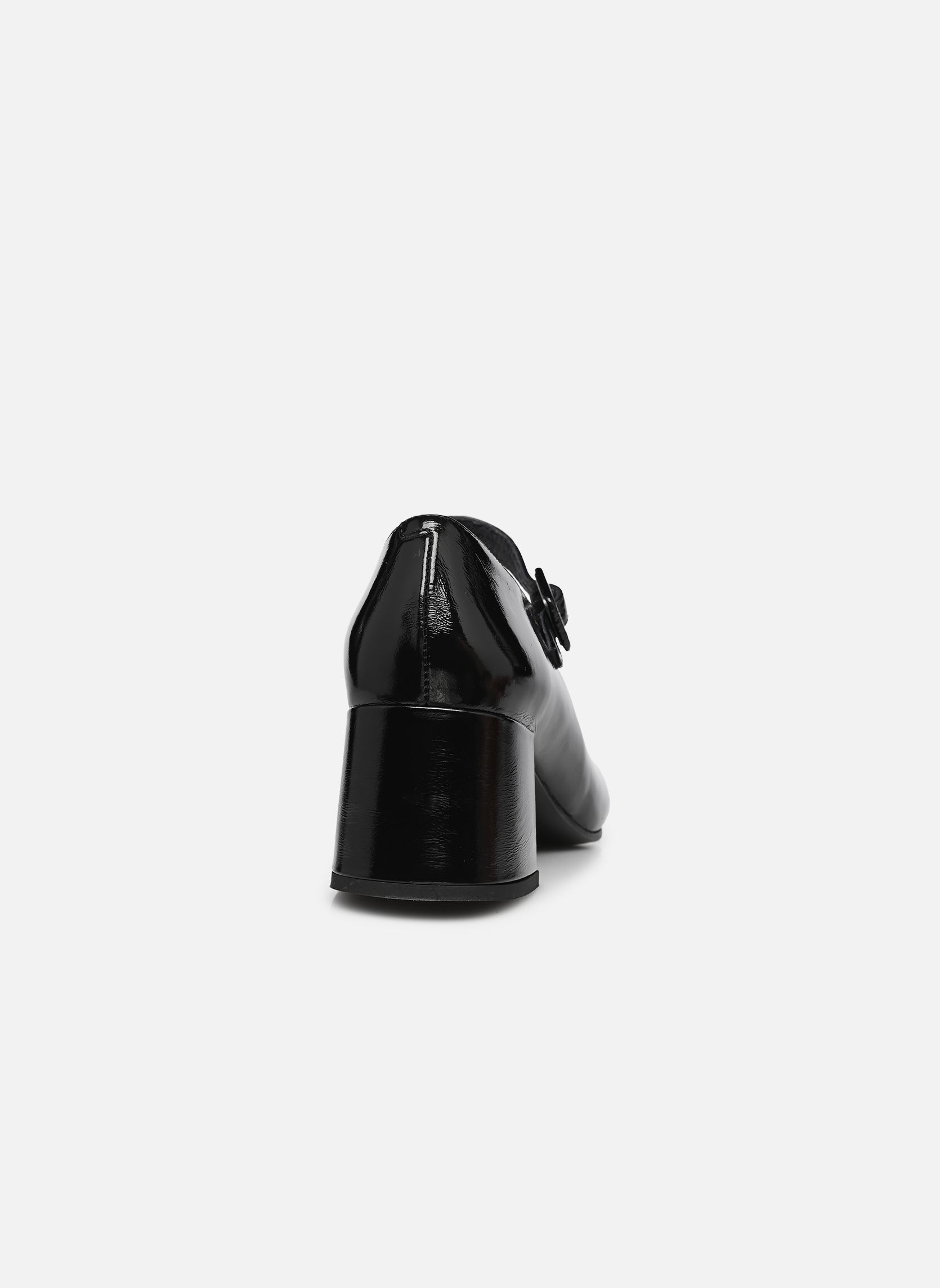 Mary Janes DITTUS dames zwart Jonak Mary Janes DITTUS dames zwart NOIR